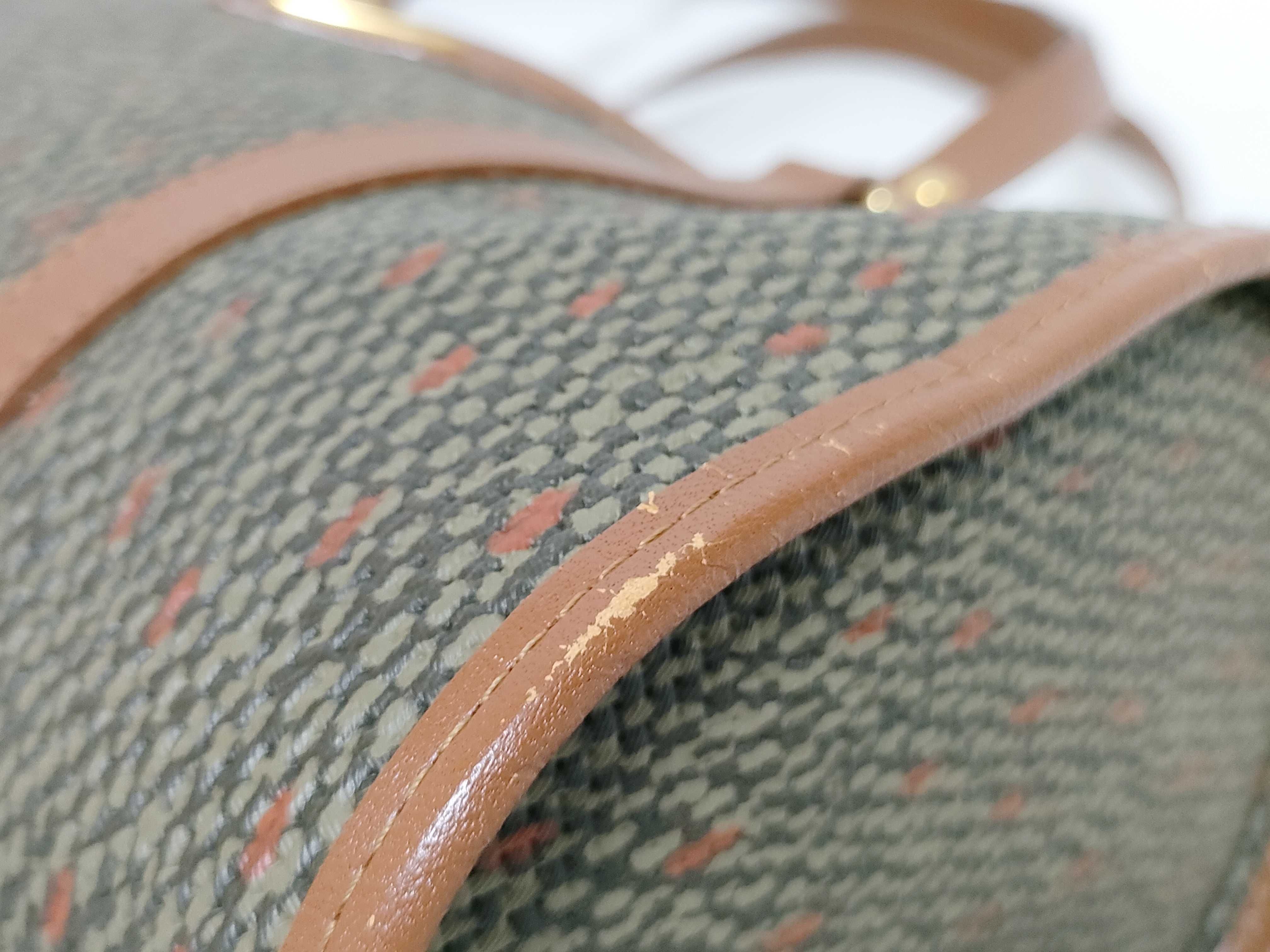 (YSL) / Handbag / PVC Handbag — view 7