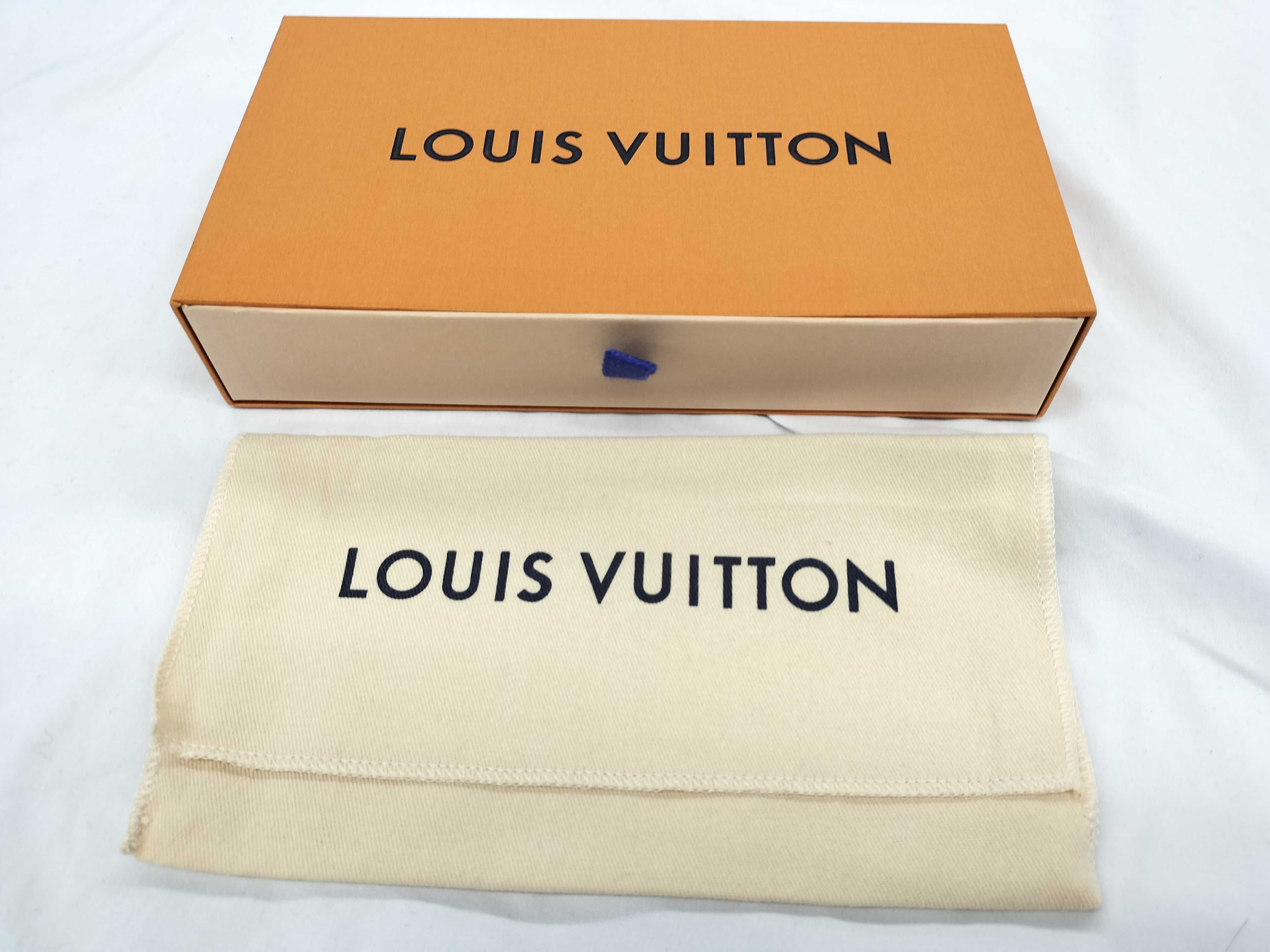 Monogram M61864 Wallet — view 13