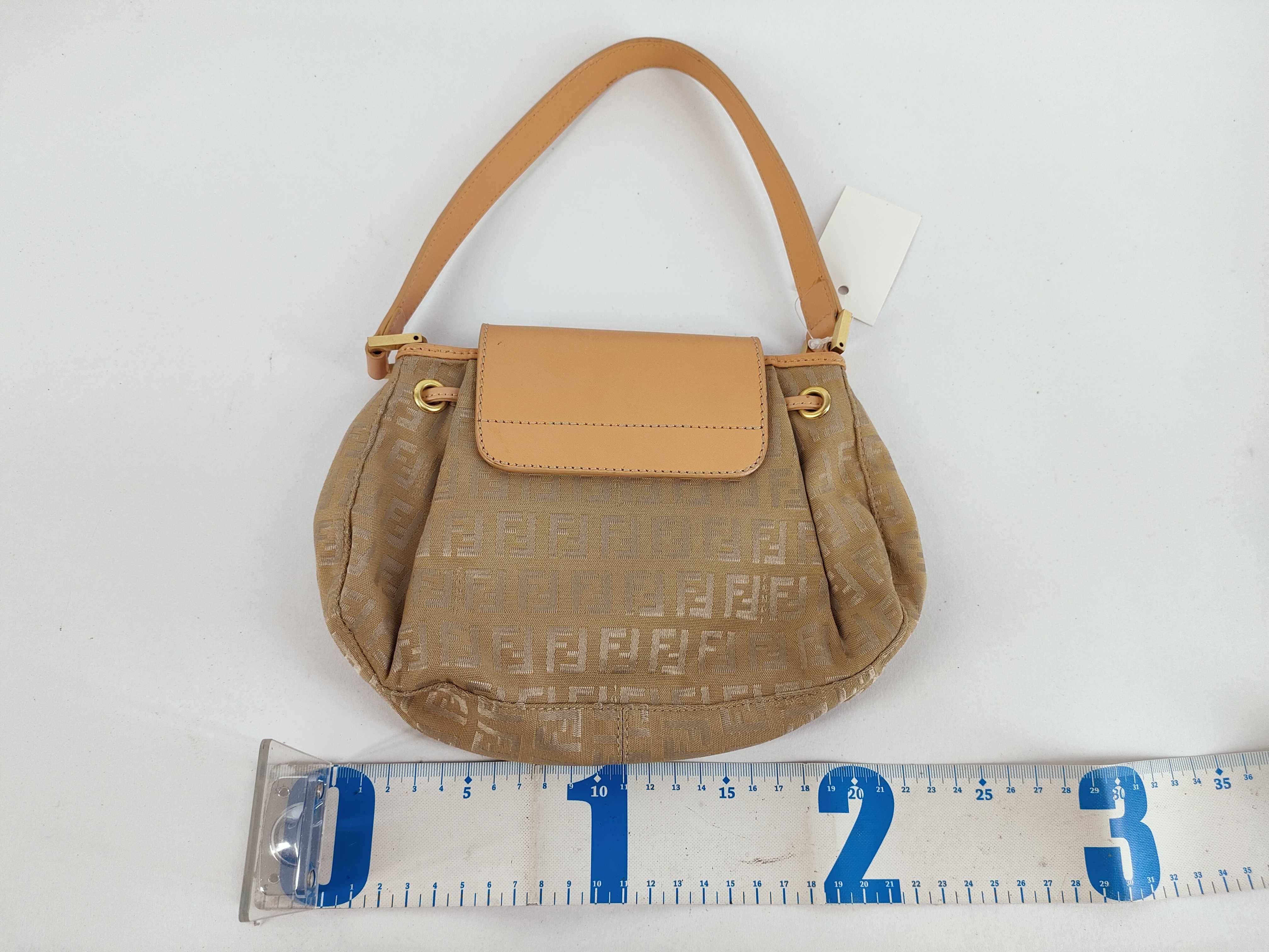 Mini Handbag Shoulder Bag — view 2