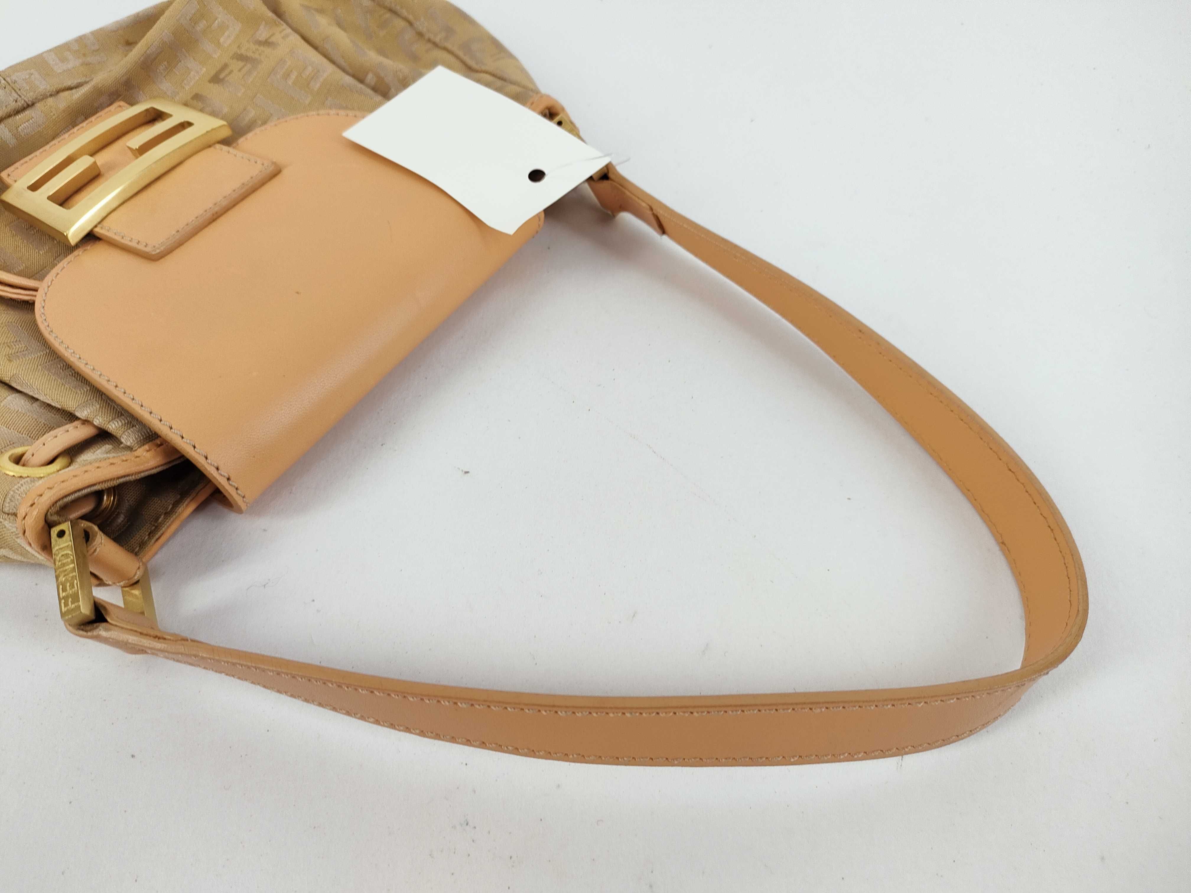 Mini Handbag Shoulder Bag — view 3