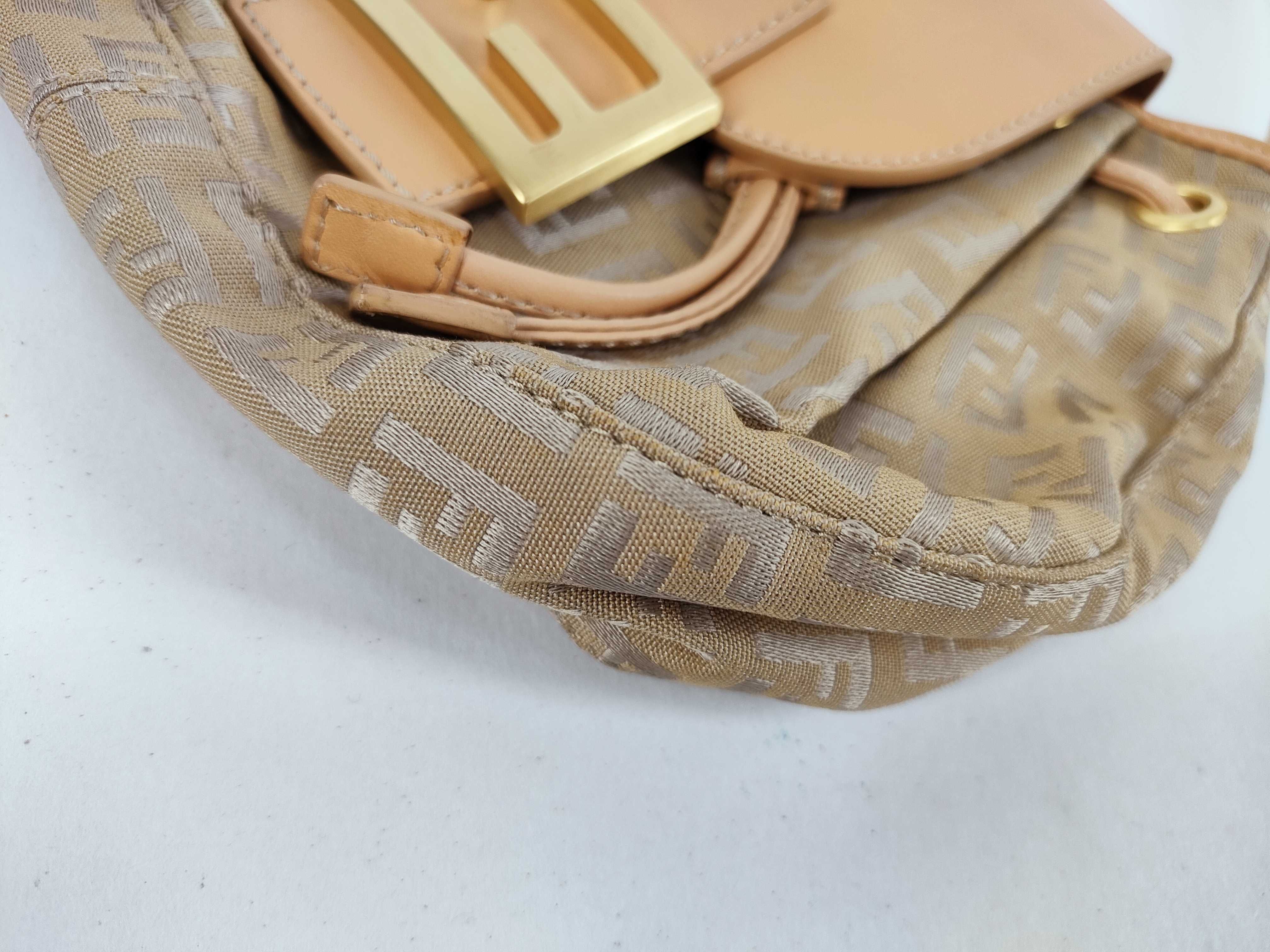 Mini Handbag Shoulder Bag — view 6