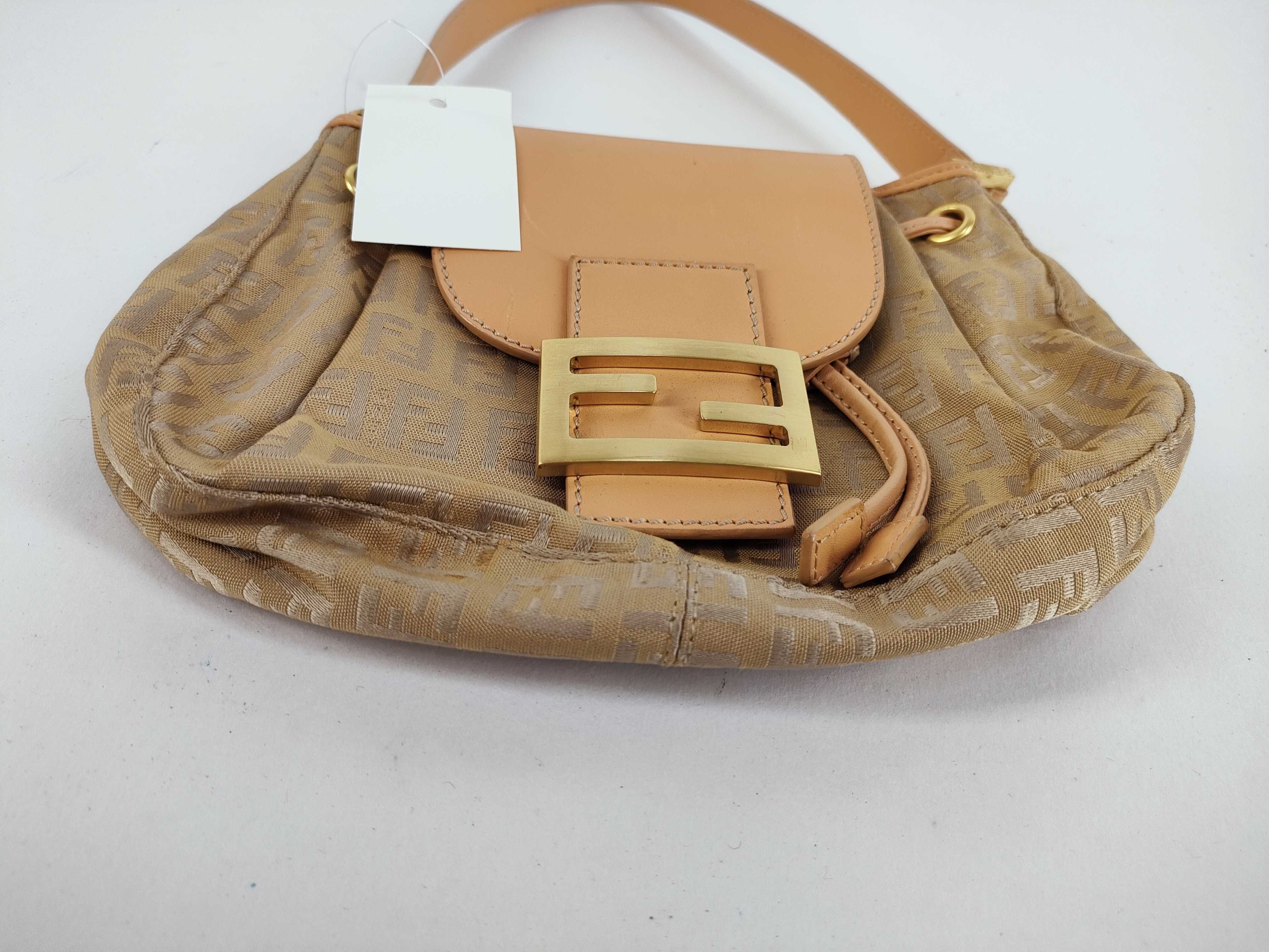 Mini Handbag Shoulder Bag — view 7