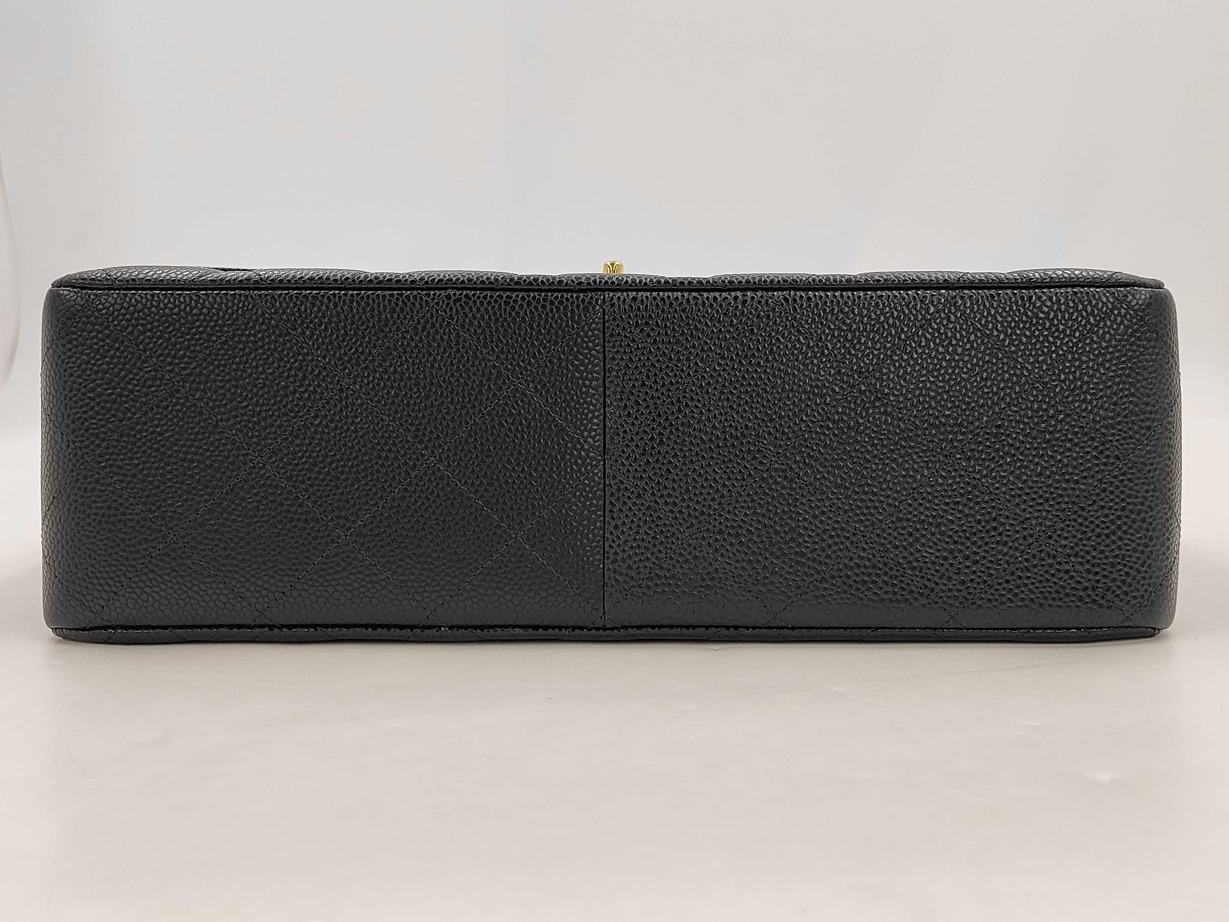 Double Flap CFJ Umbo Chain Bag Shoulder Bag — view 7