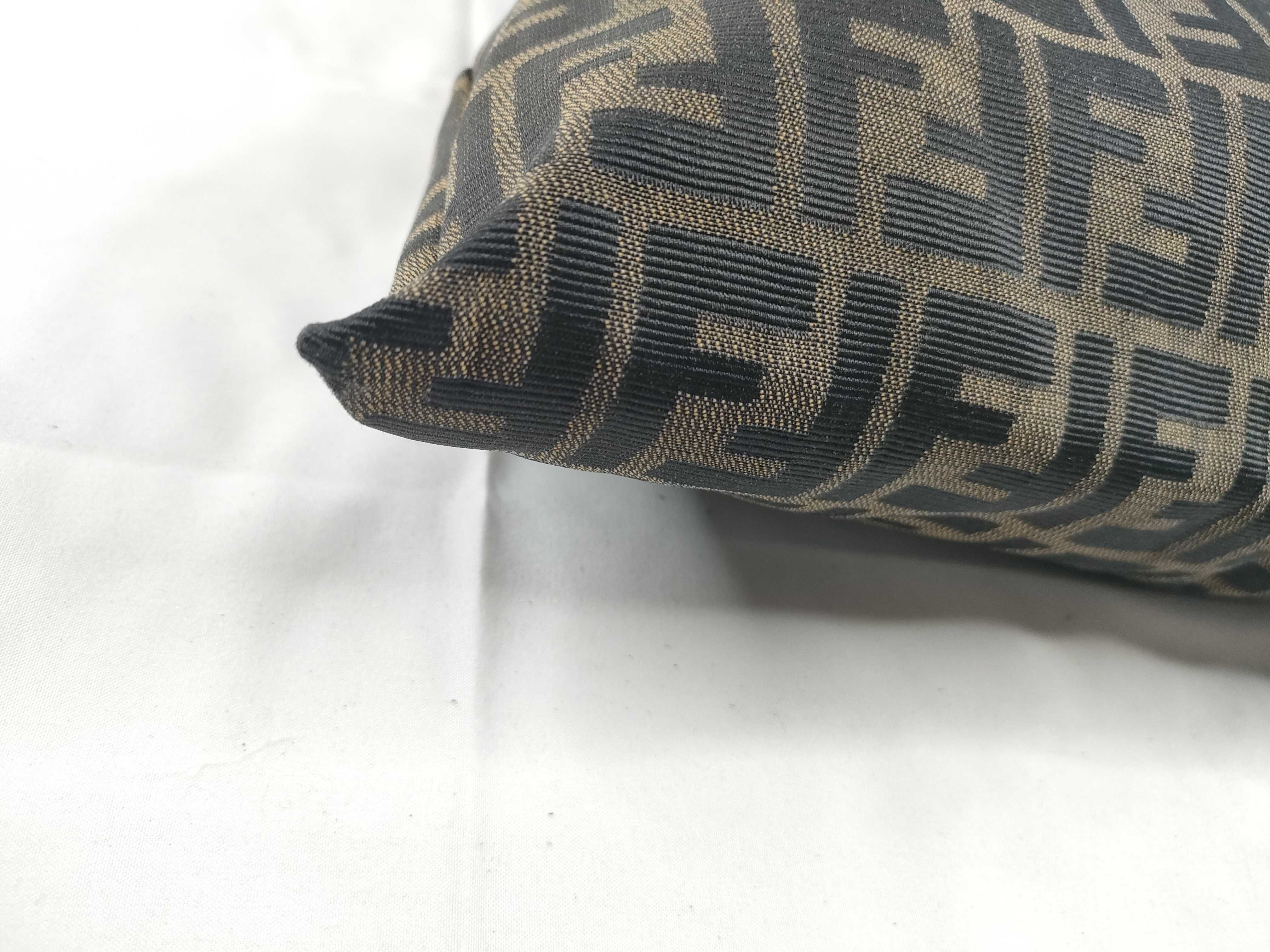 Zucca pattern Zucca tote bag — view 3