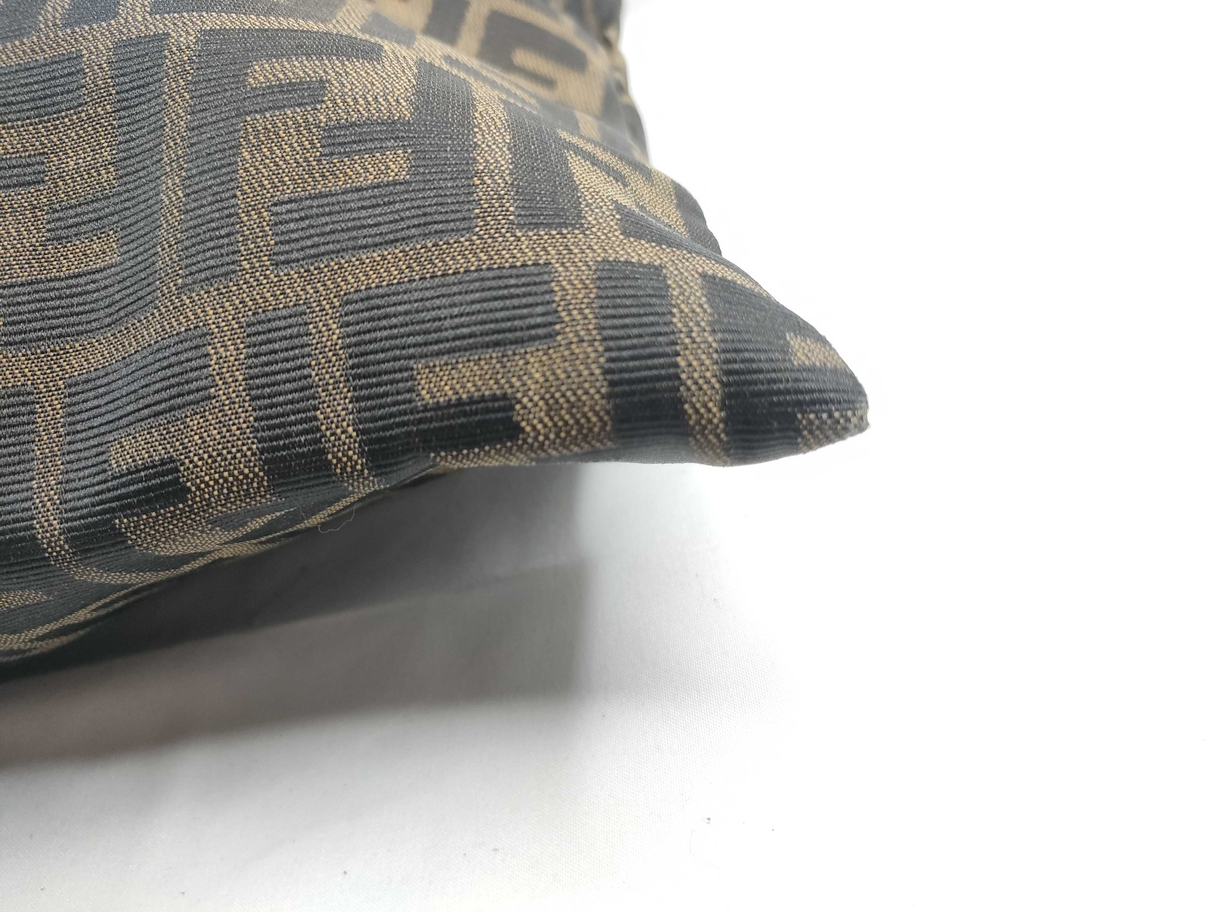 Zucca pattern Zucca tote bag — view 5