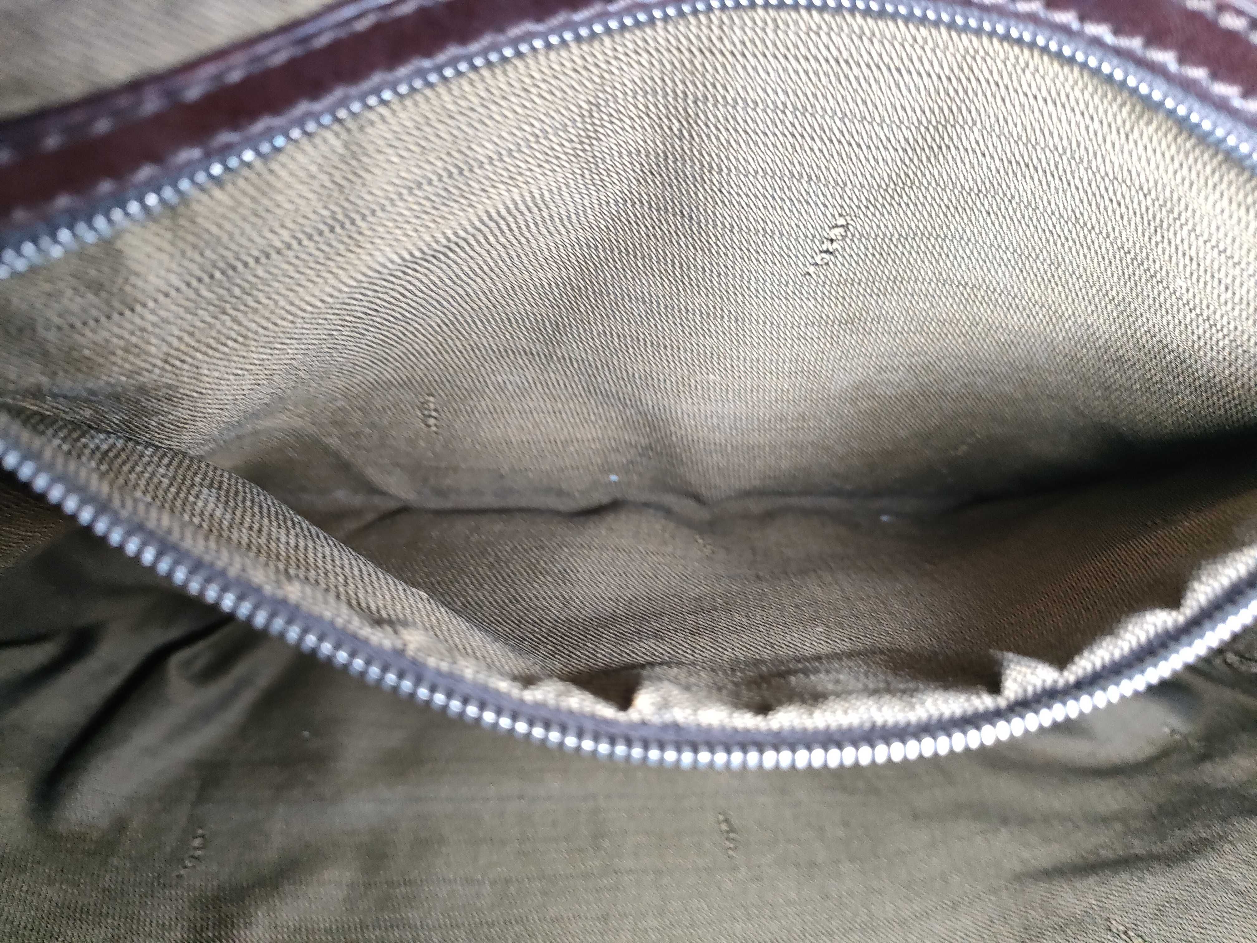 Zucca pattern Zucca tote bag — view 10