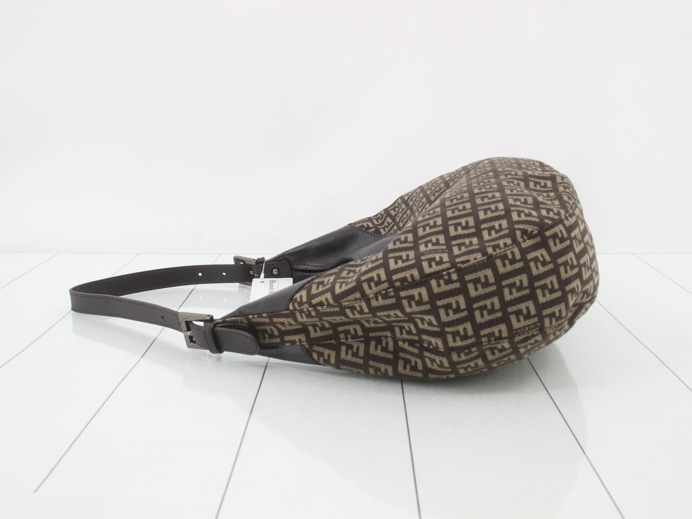 Zucchino handbag 8BR552 — view 4
