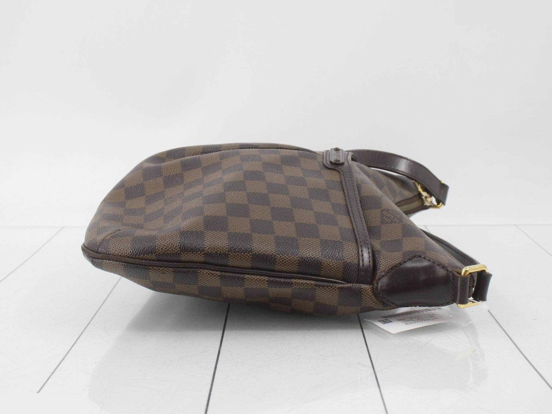 Damier Bloomsbury PM Shoulder Bag — view 3