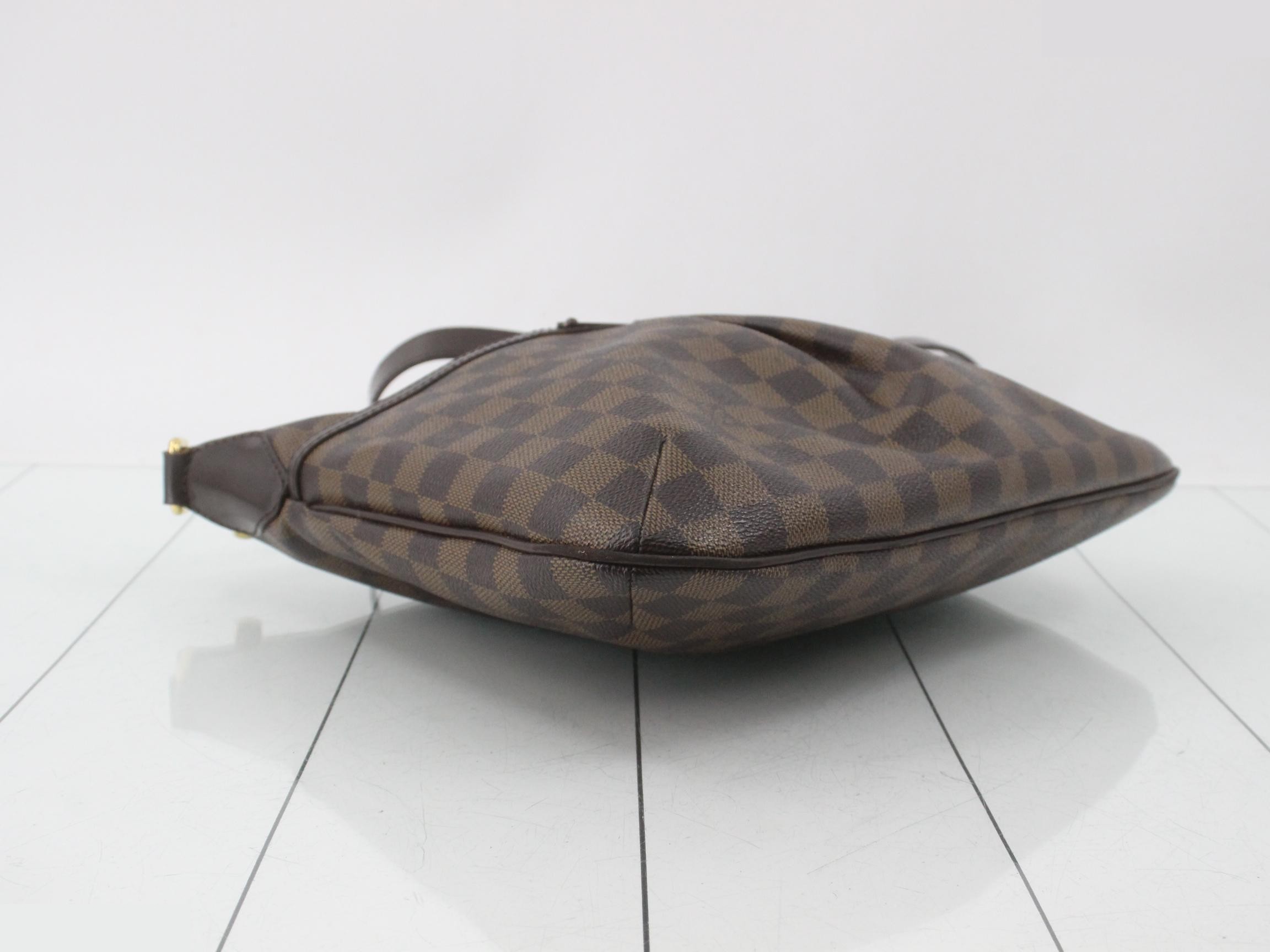 Damier Bloomsbury PM Shoulder Bag — view 4