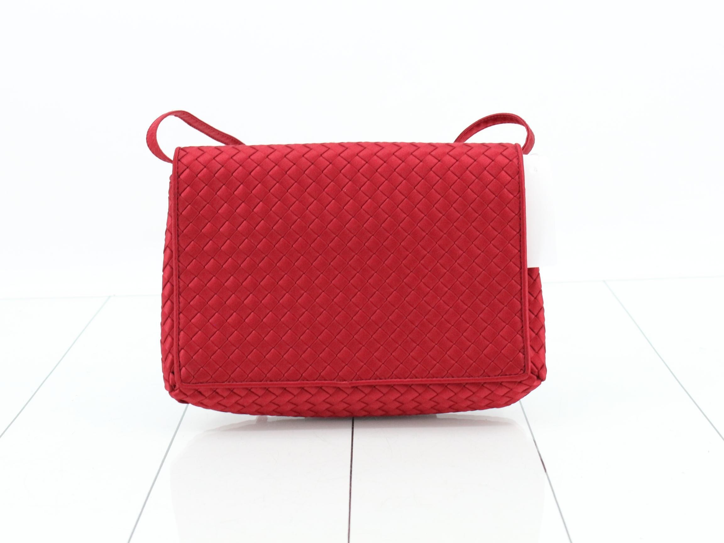 Intrecciato (bag) — view 2