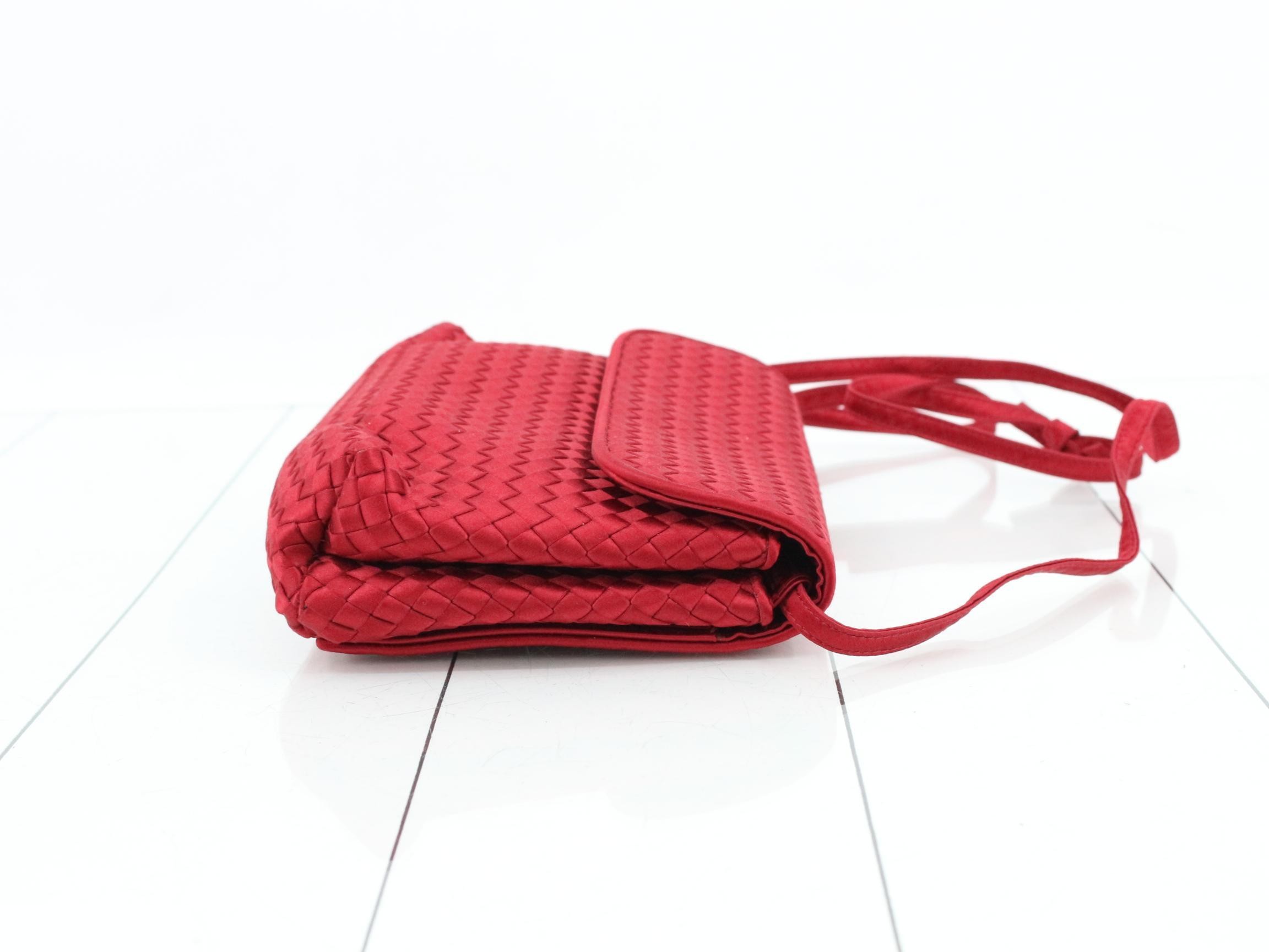 Intrecciato (bag) — view 3