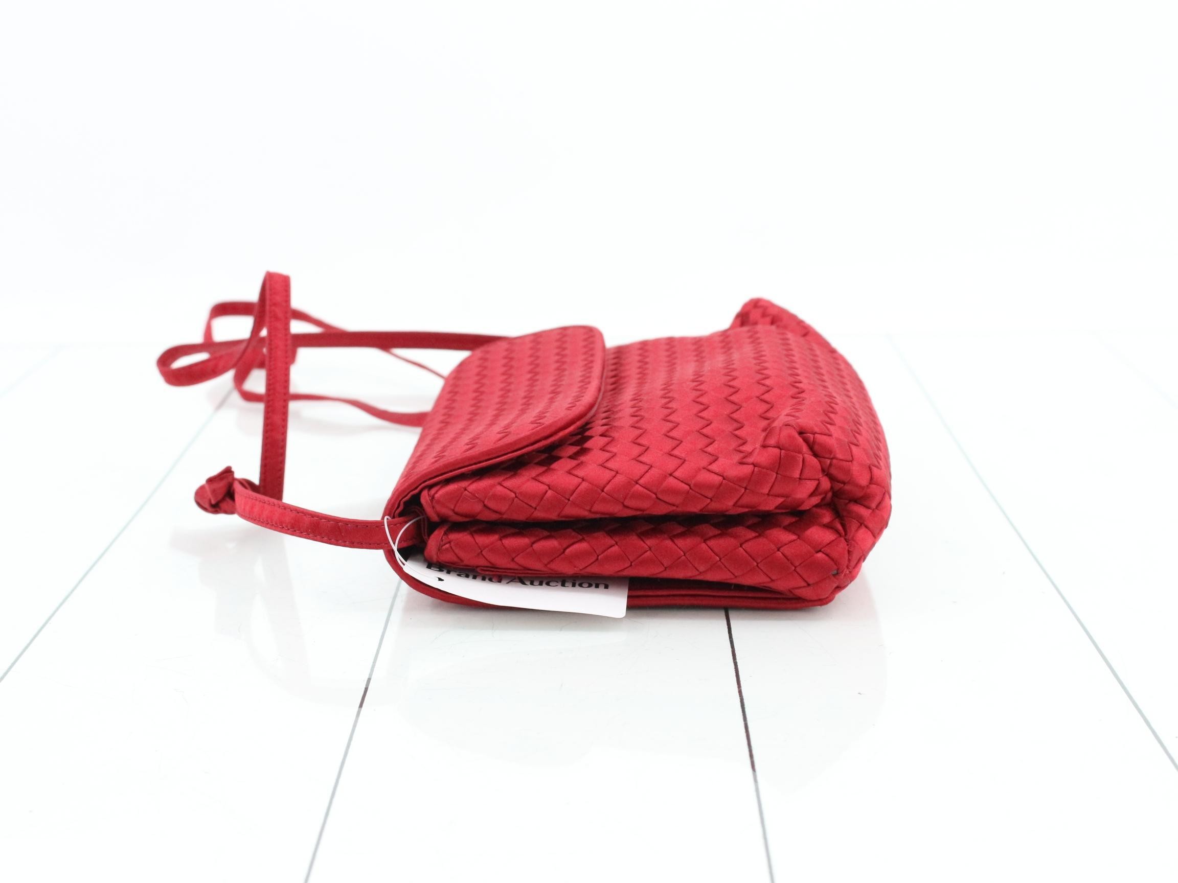 Intrecciato (bag) — view 4