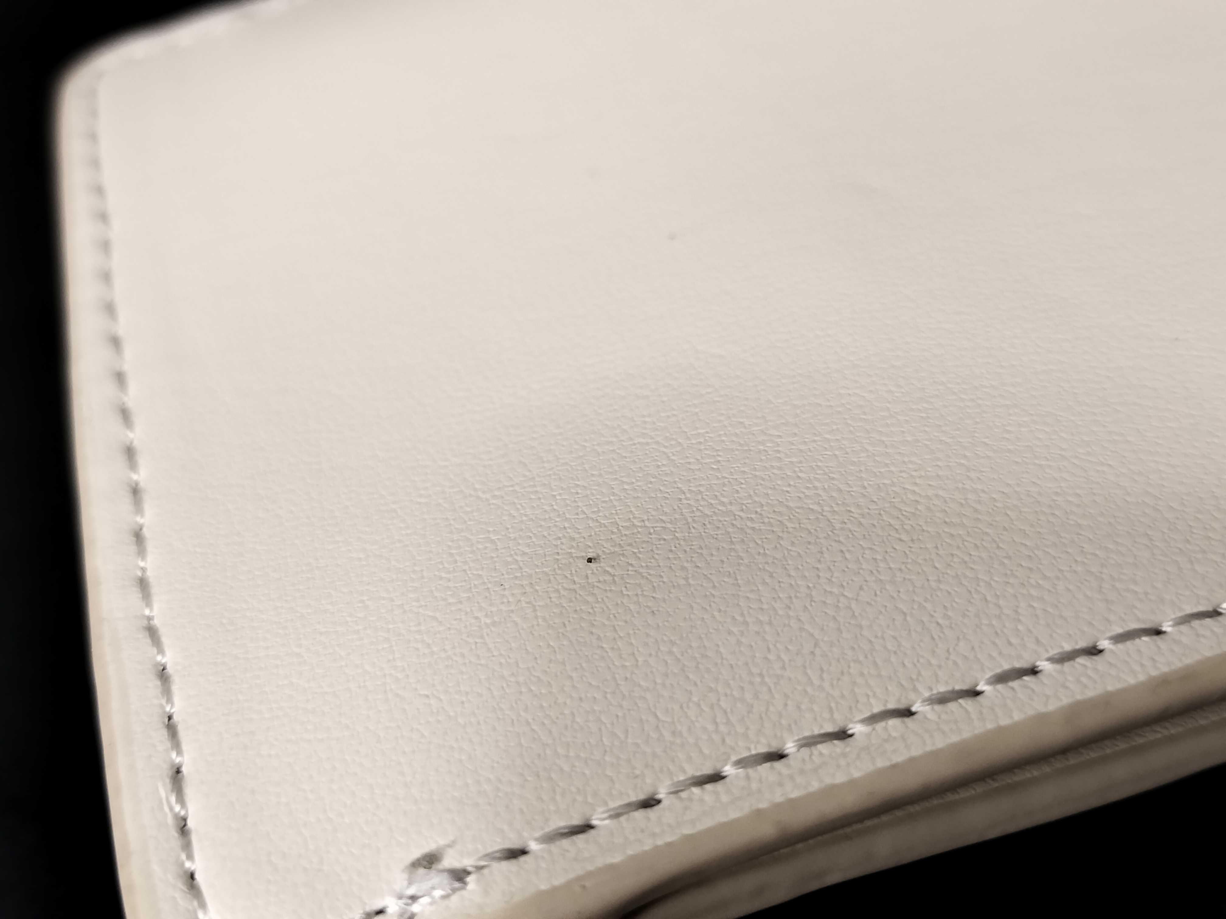 Shoulder Bag White Shoulder Bag — view 13