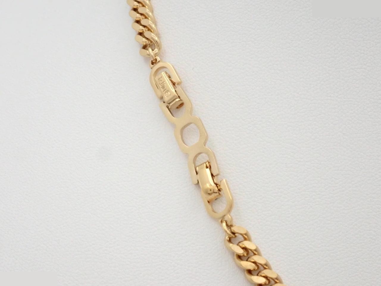 GP Necklace — view 2