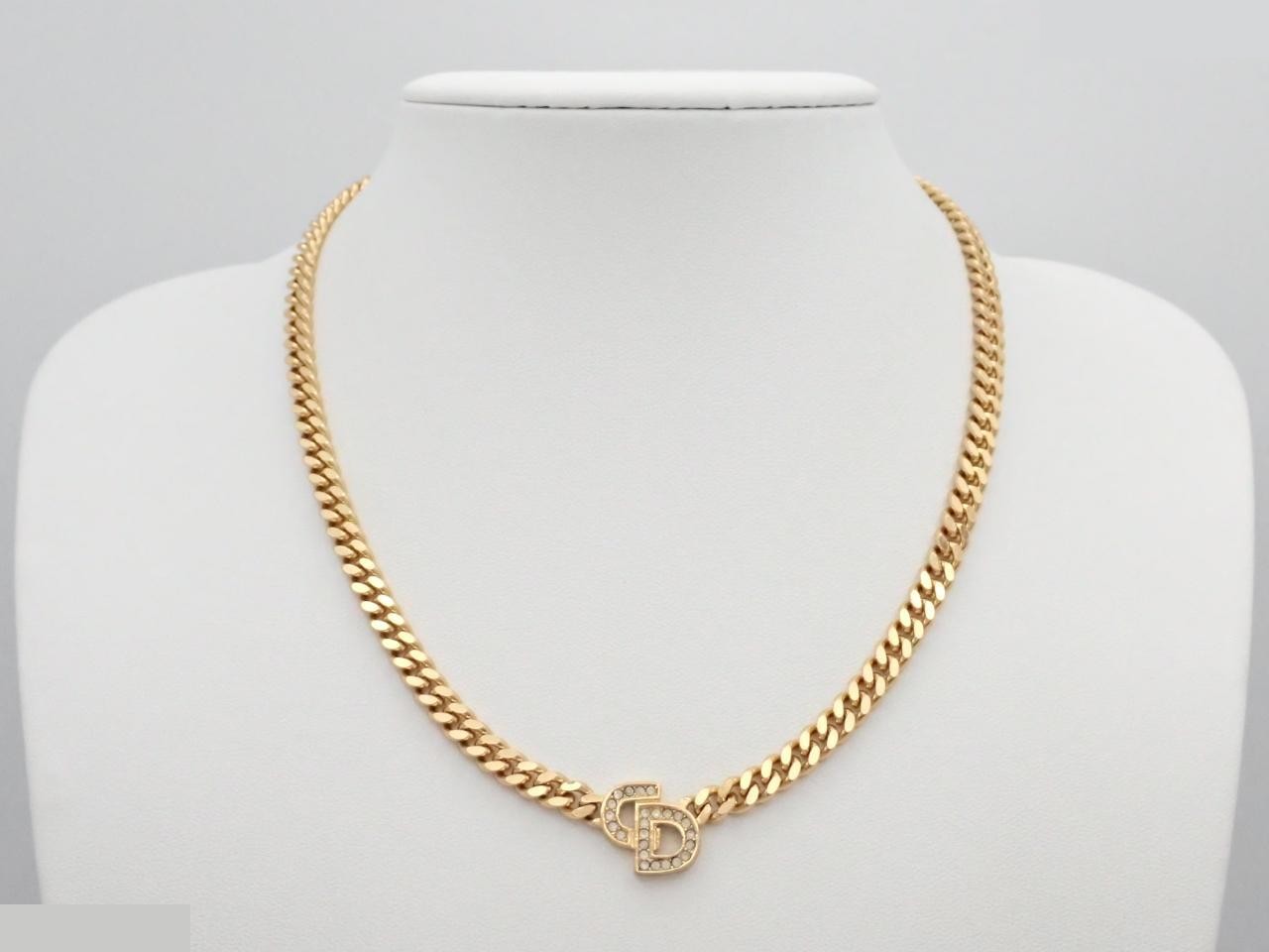 GP Necklace — view 3