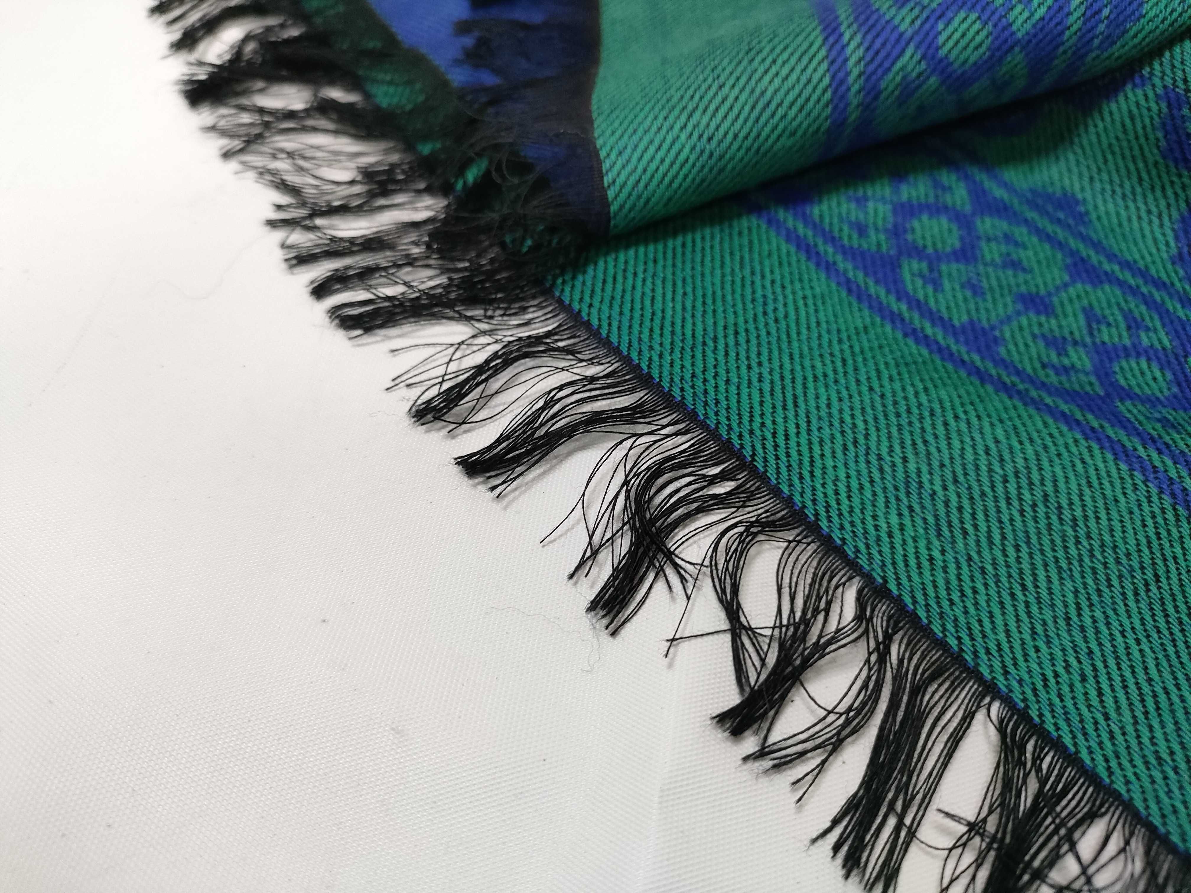 Large Shawl and Other Accessories — view 6