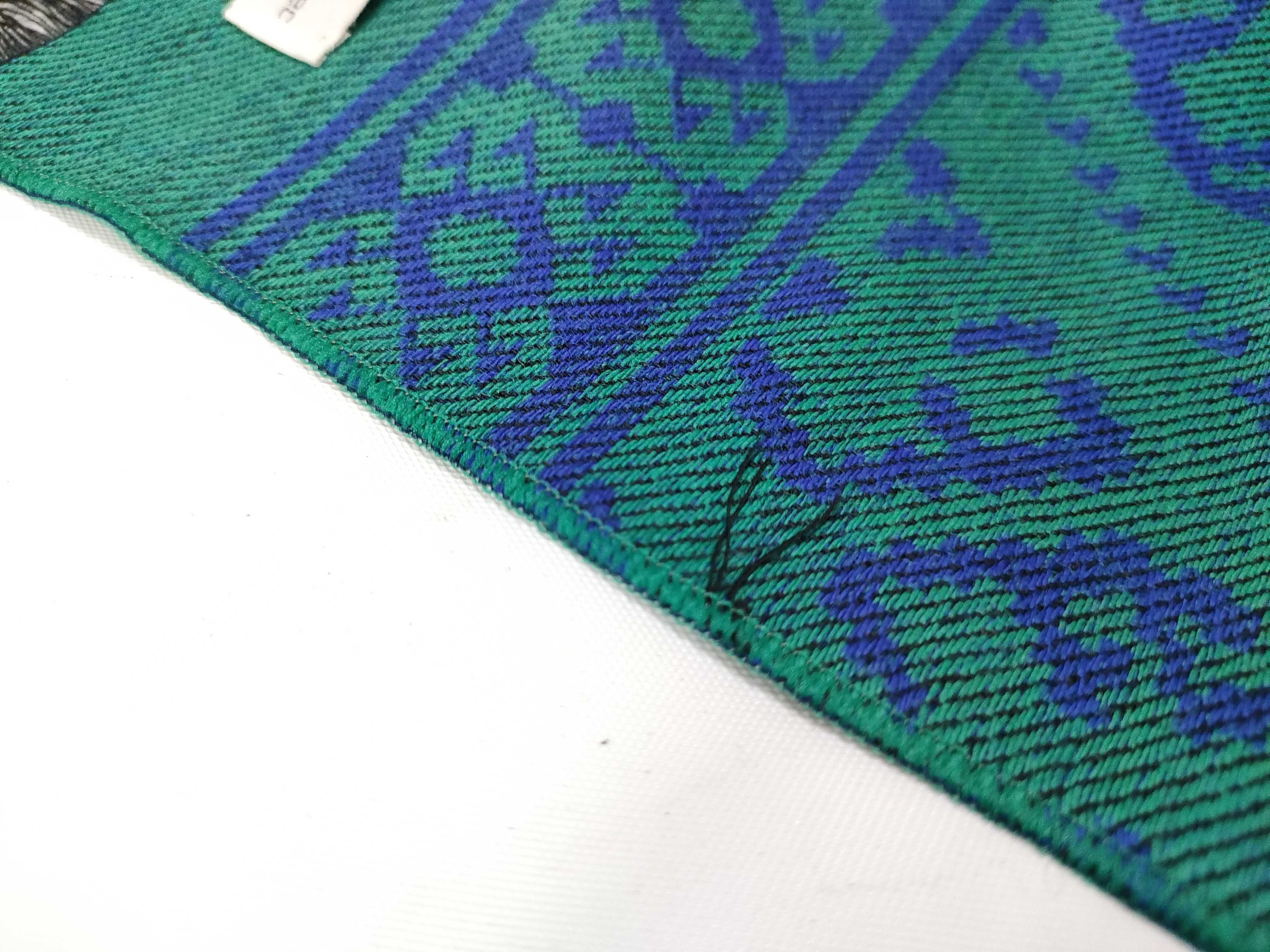 Large Shawl and Other Accessories — view 7