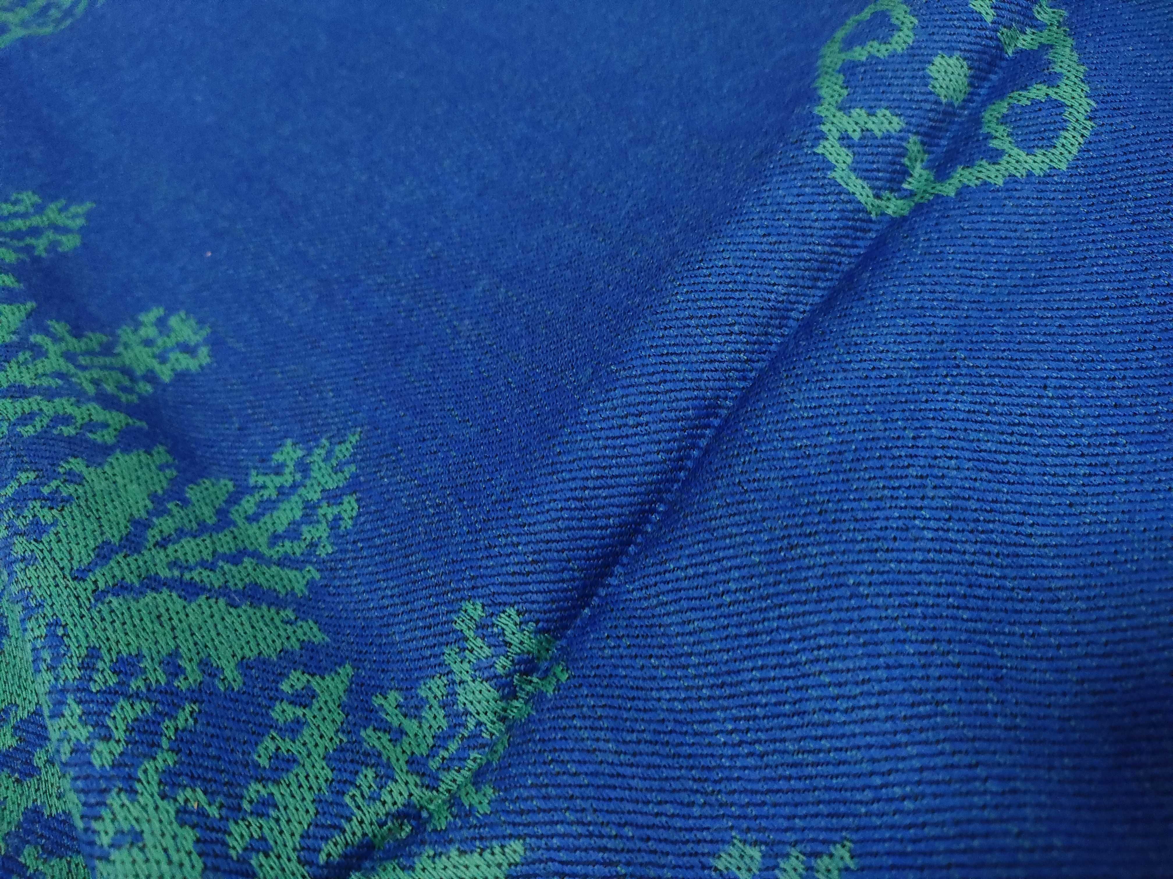 Large Shawl and Other Accessories — view 9