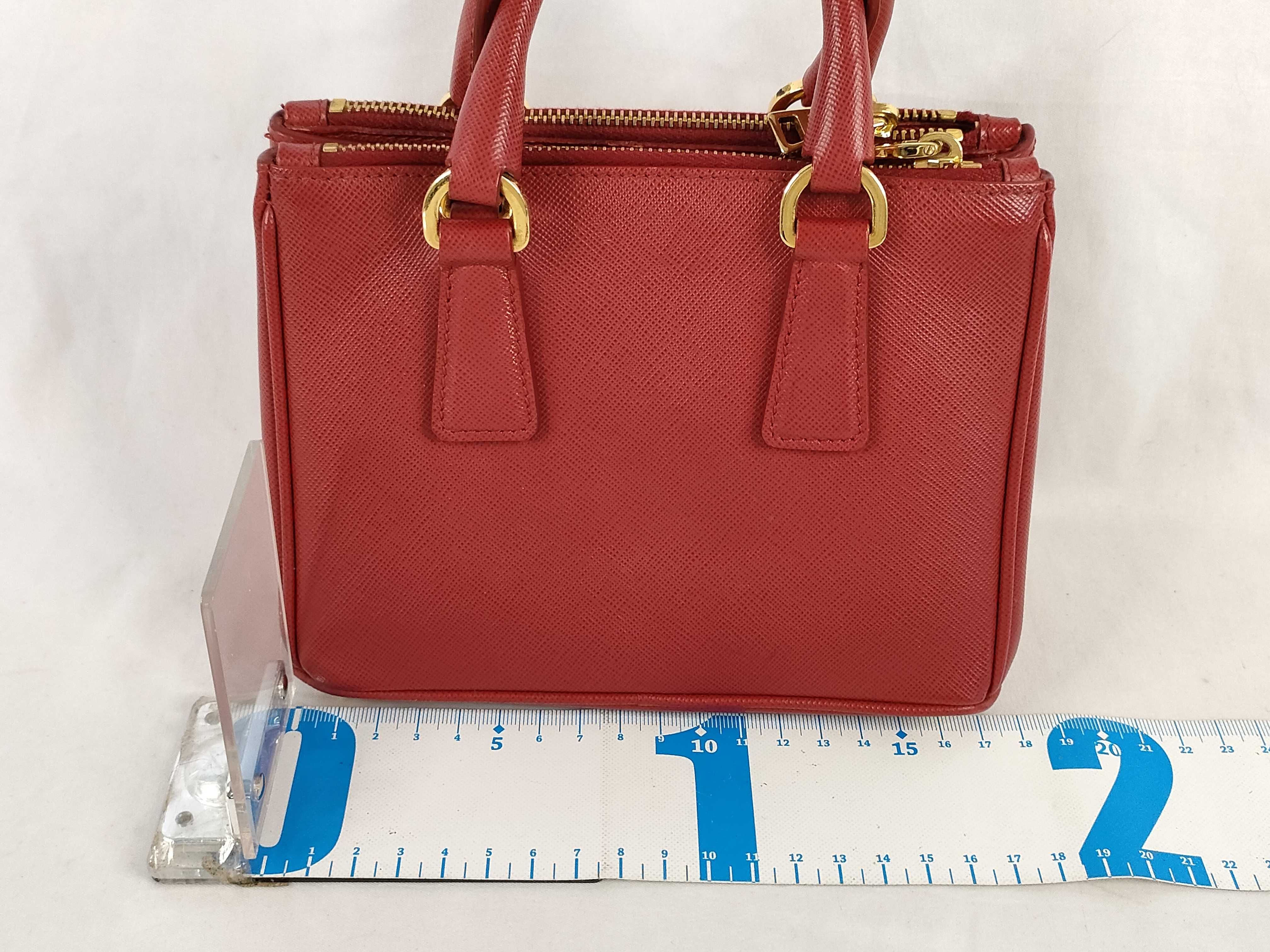 Mini Shoulder Bag Handbag — view 2