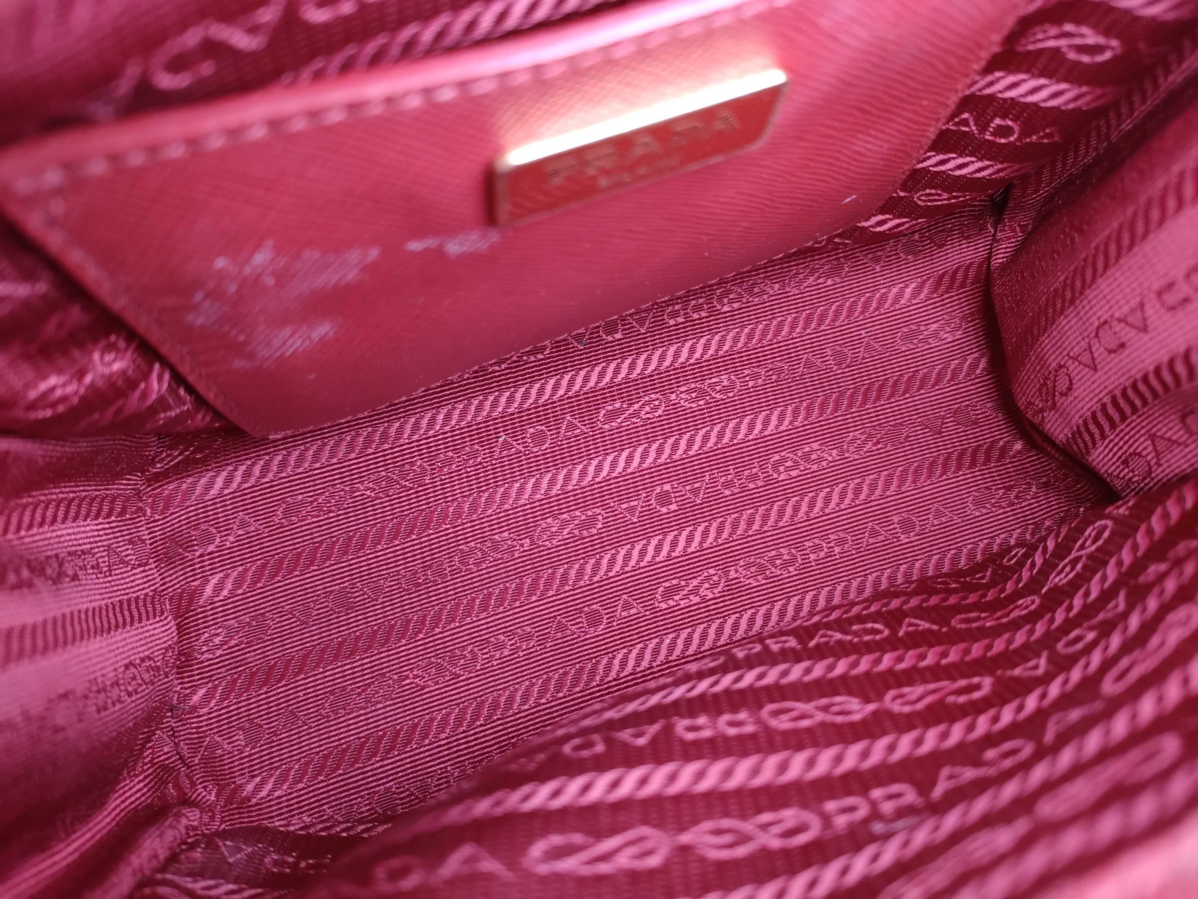 Mini Shoulder Bag Handbag — view 11