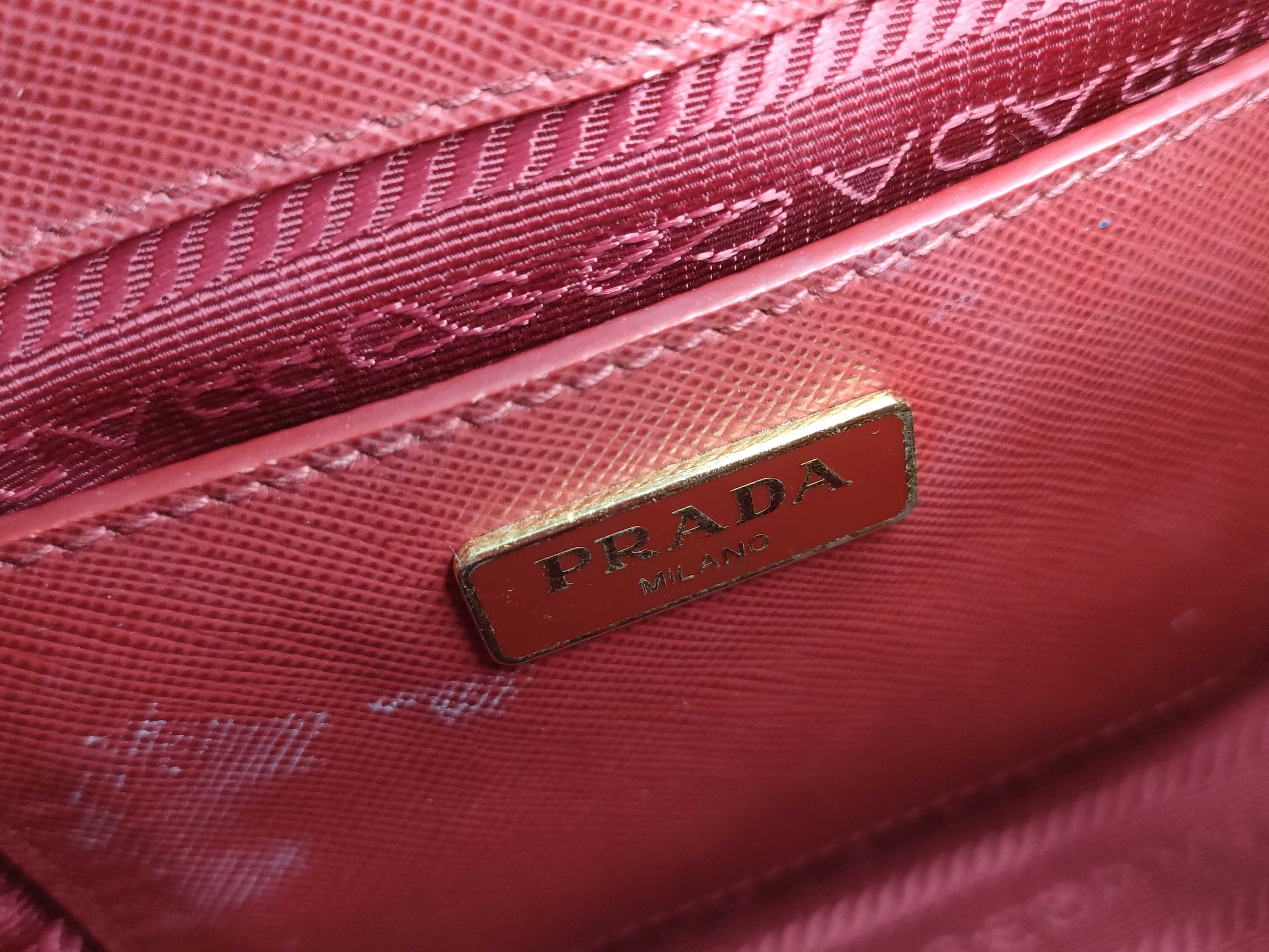 Mini Shoulder Bag Handbag — view 12