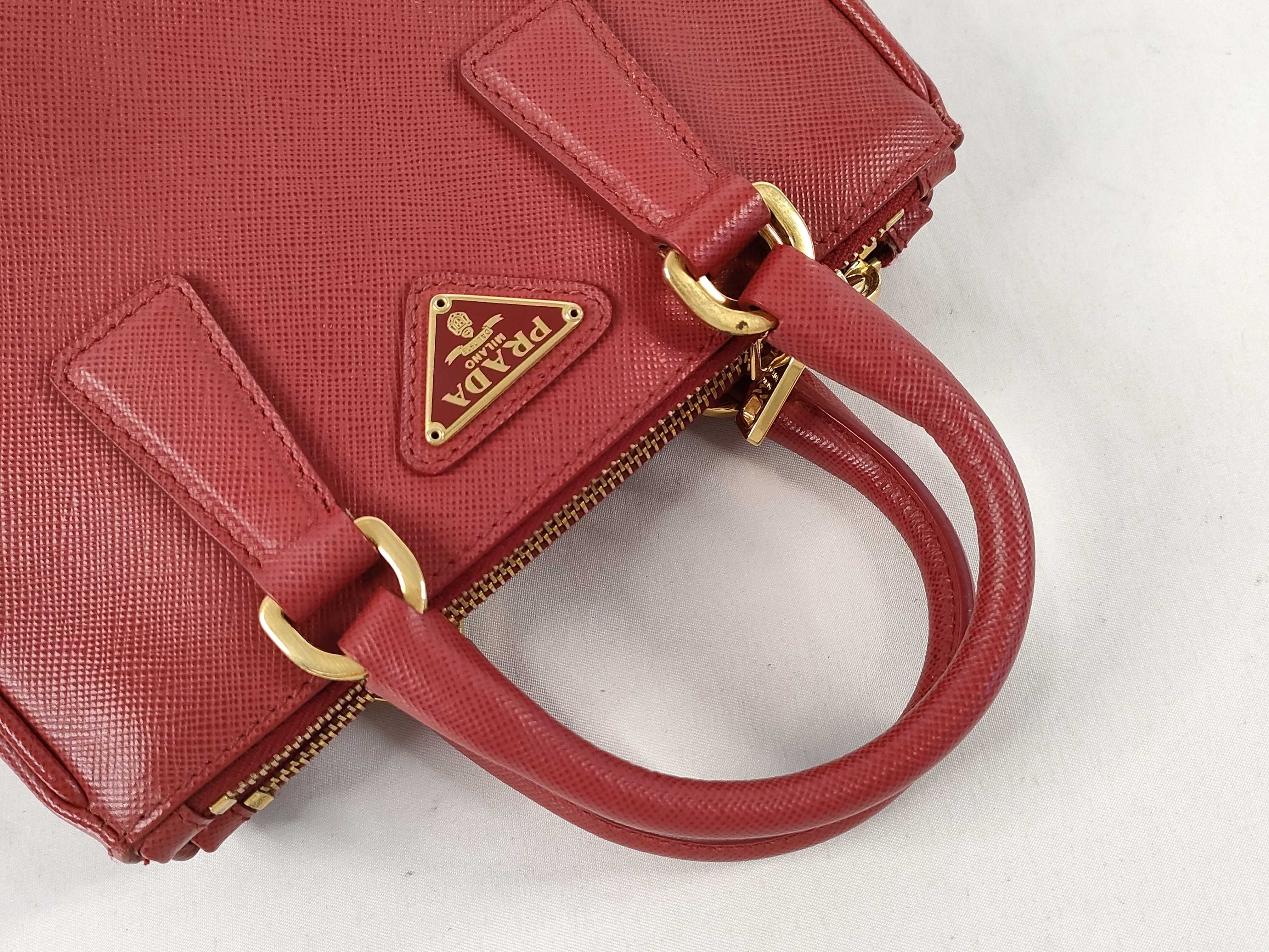 Mini Shoulder Bag Handbag — view 3