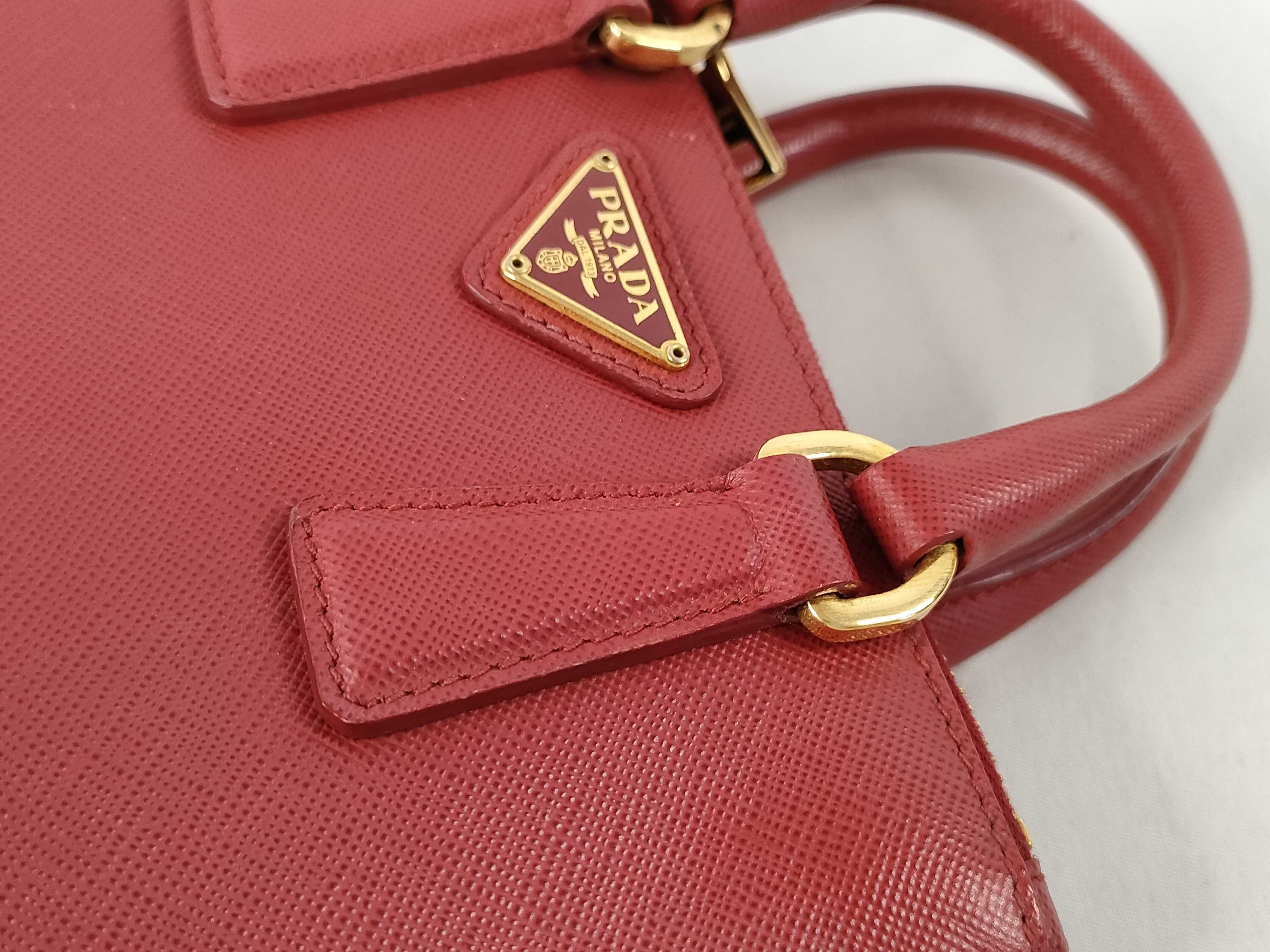 Mini Shoulder Bag Handbag — view 5