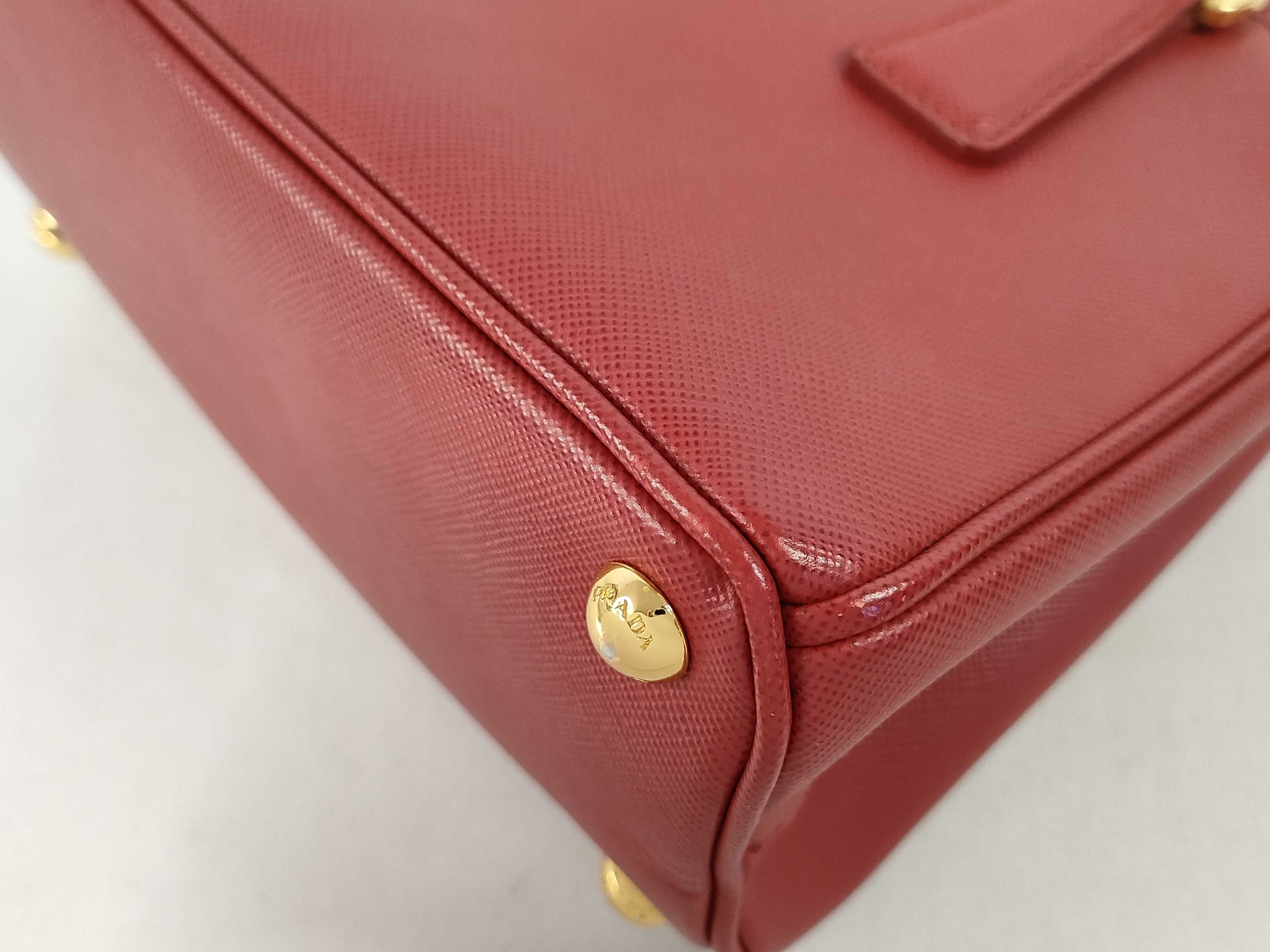 Mini Shoulder Bag Handbag — view 7