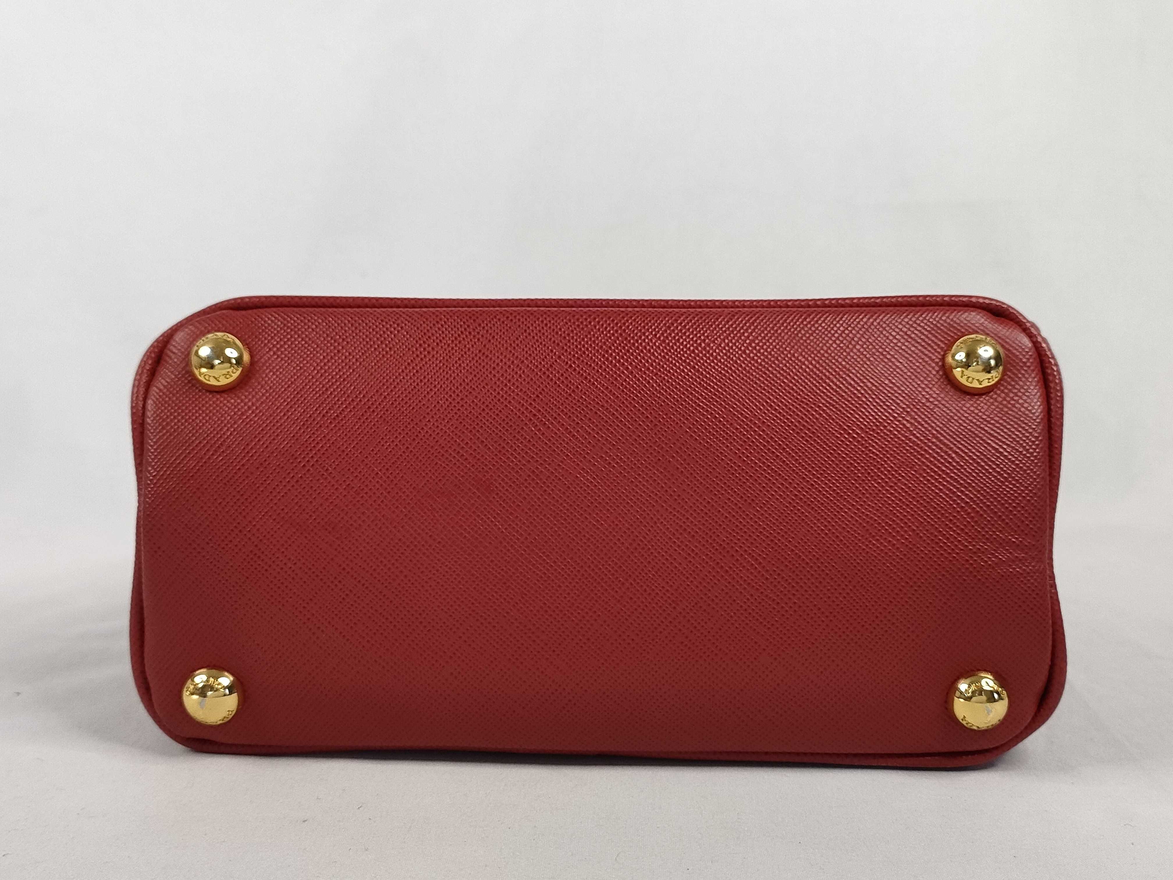 Mini Shoulder Bag Handbag — view 8