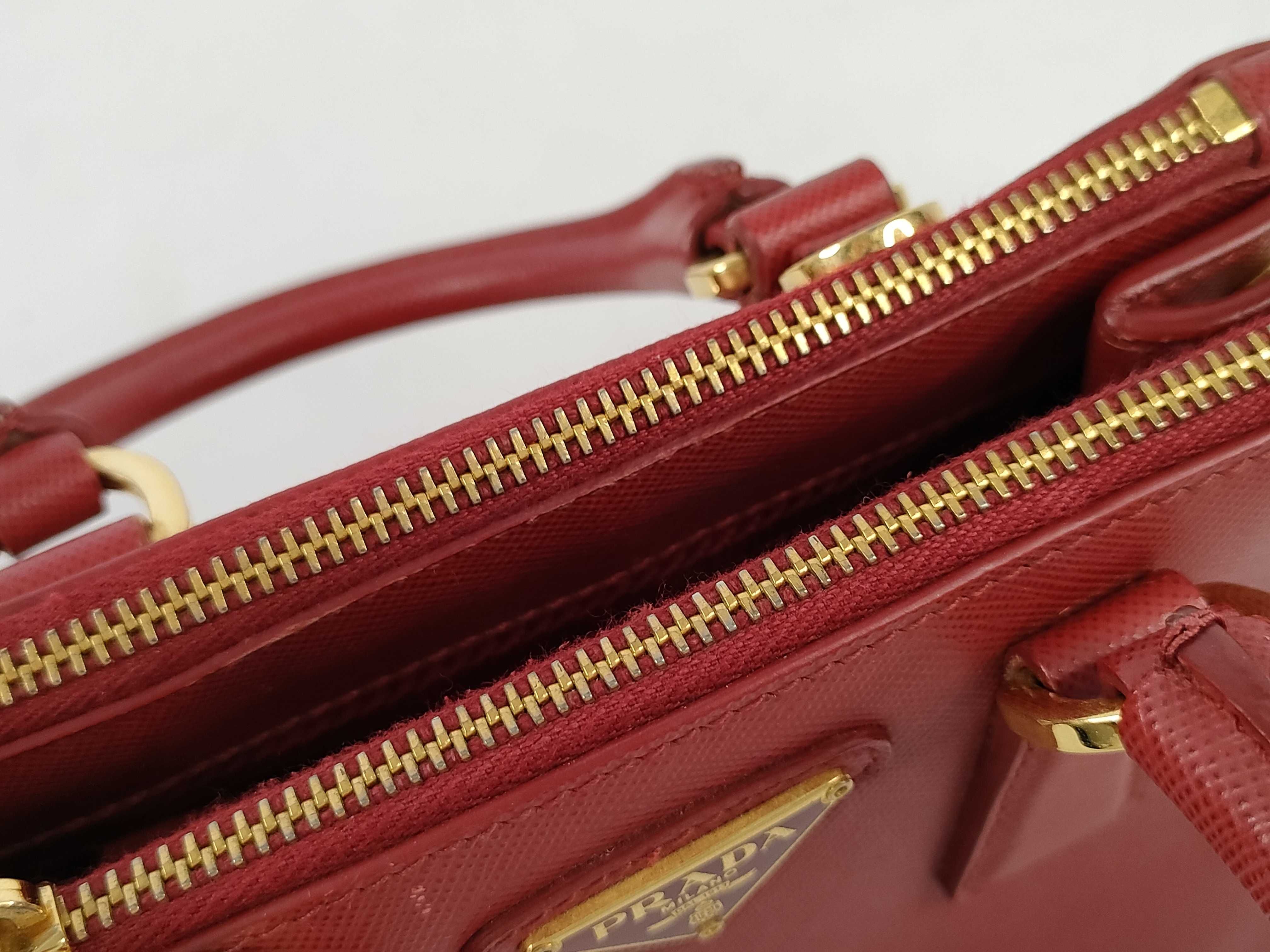 Mini Shoulder Bag Handbag — view 9