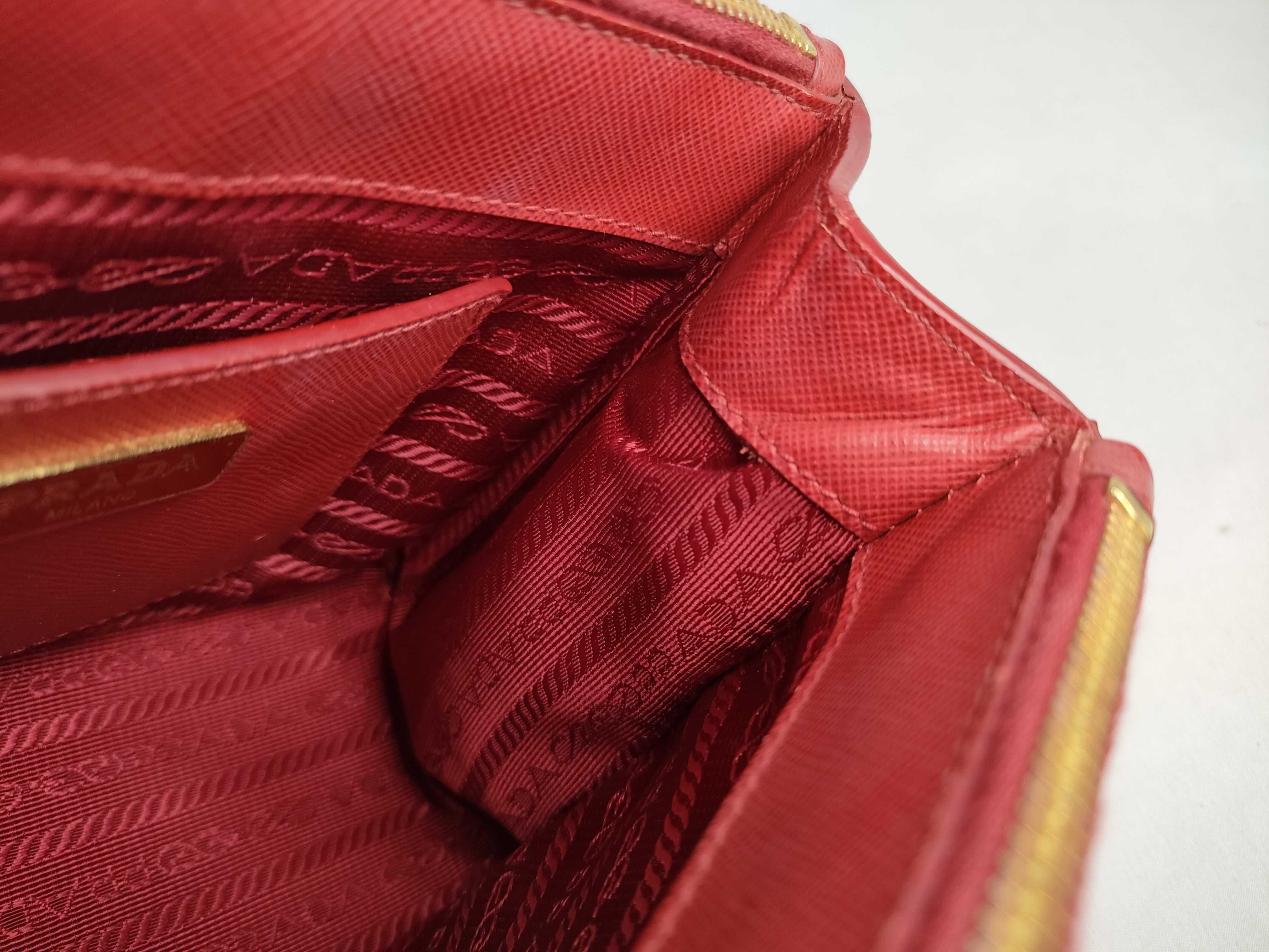 Mini Shoulder Bag Handbag — view 10