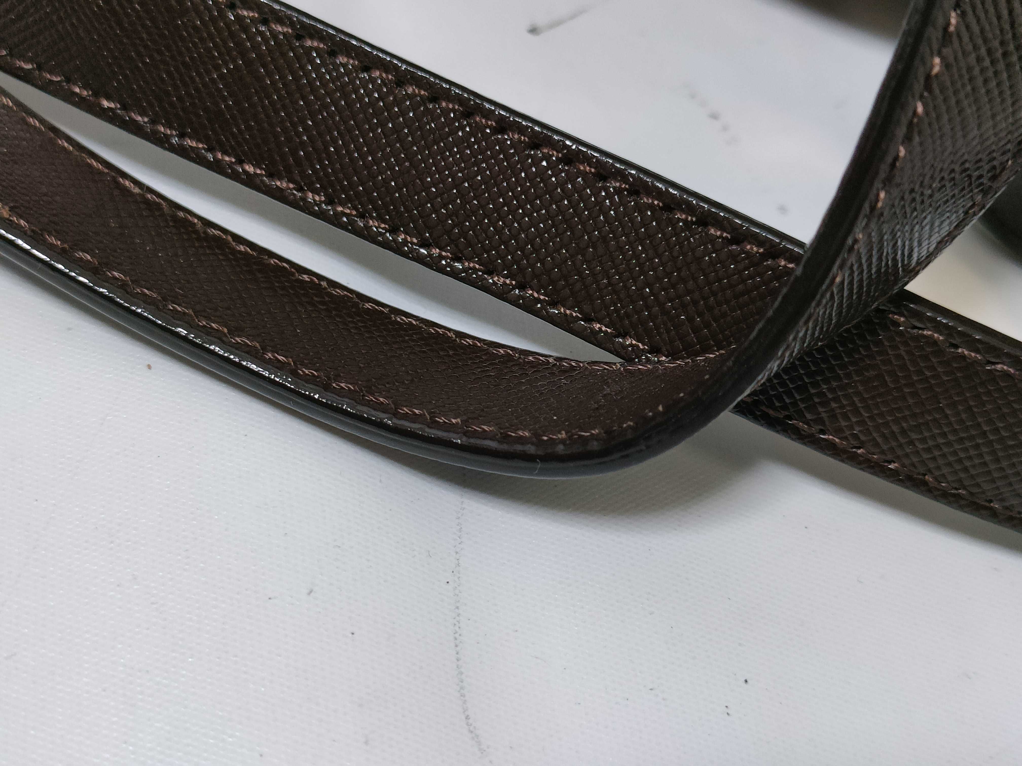 Check Handbag — view 4