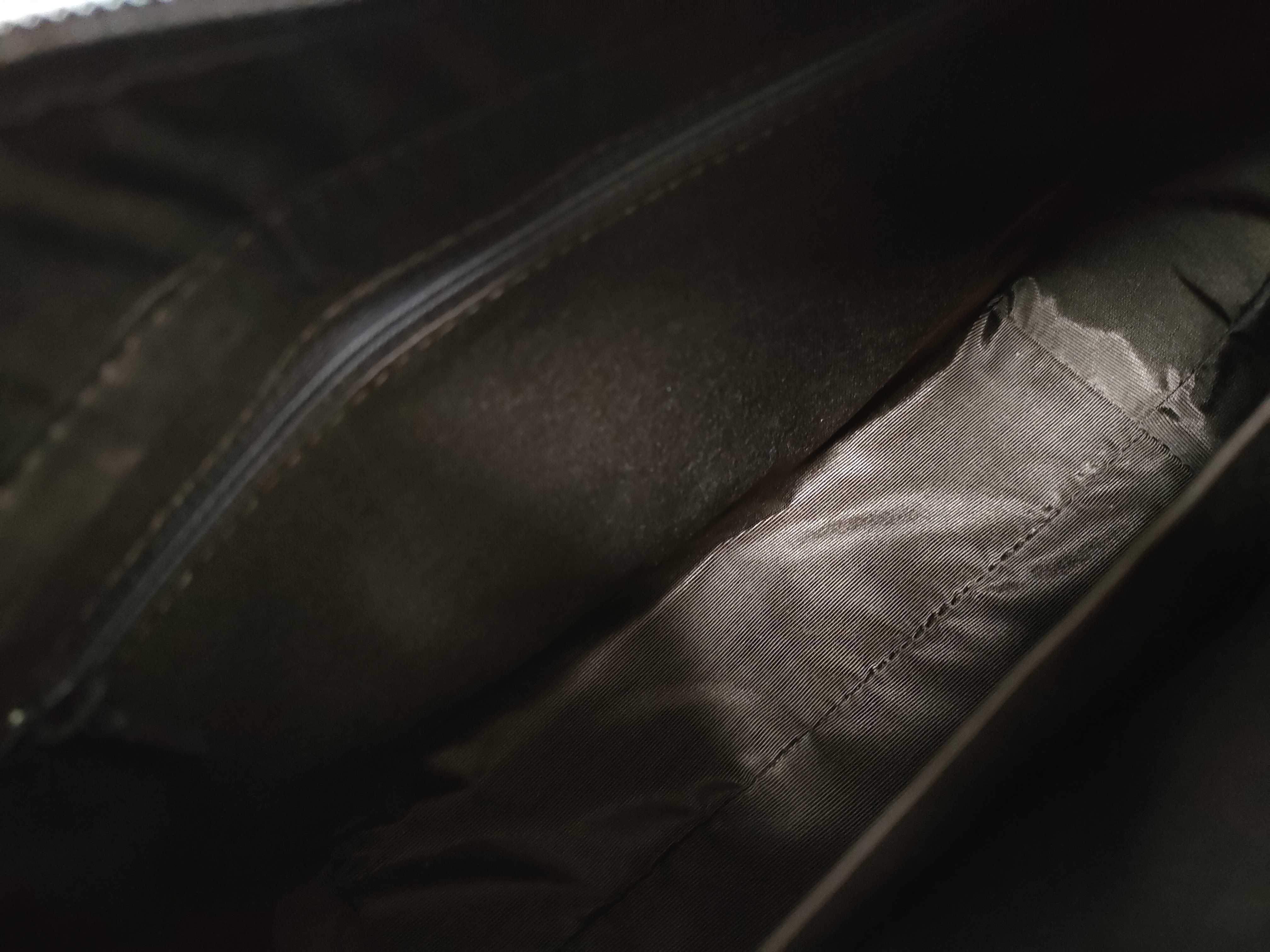 Check Handbag — view 9