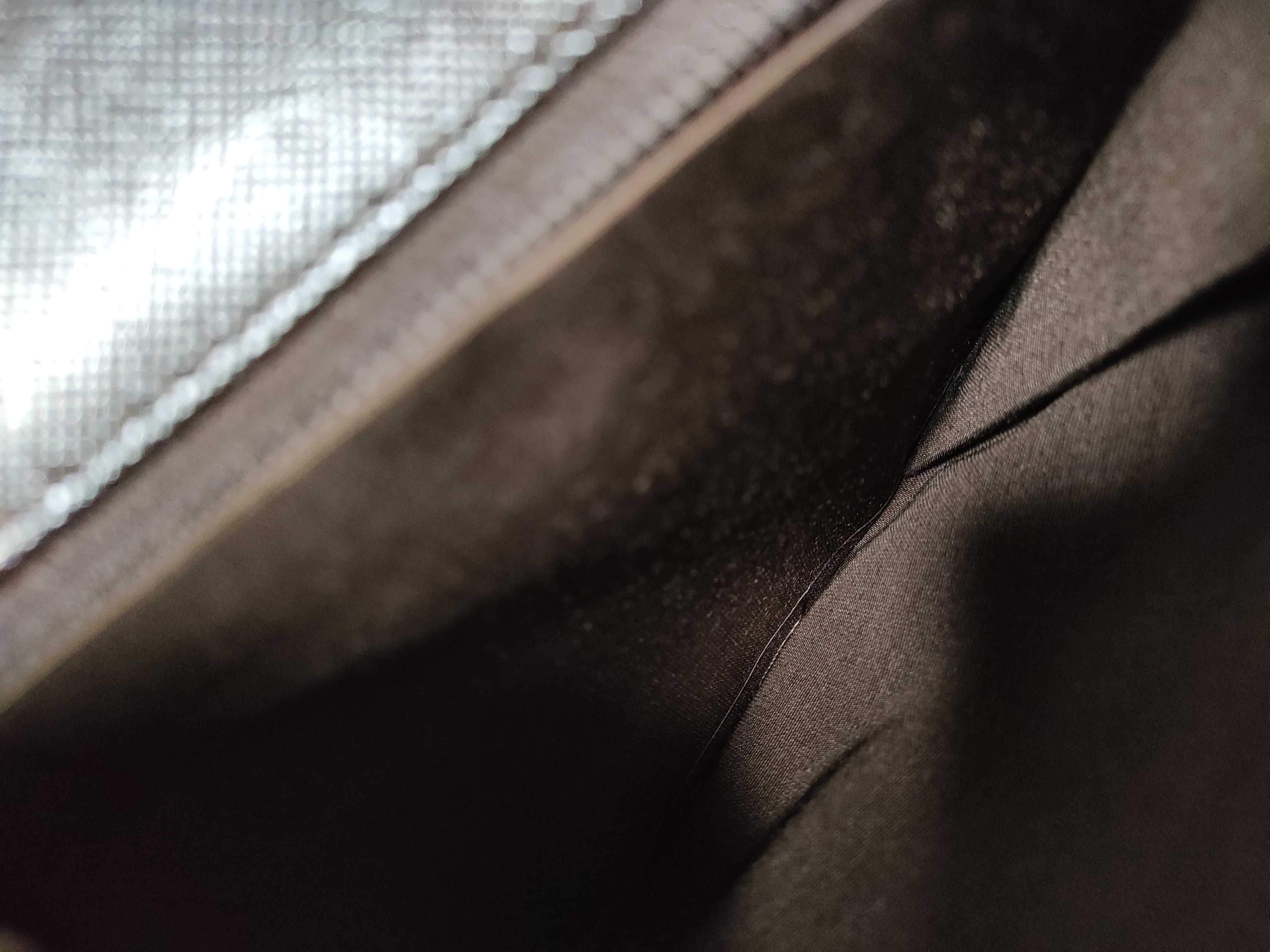 Check Handbag — view 10