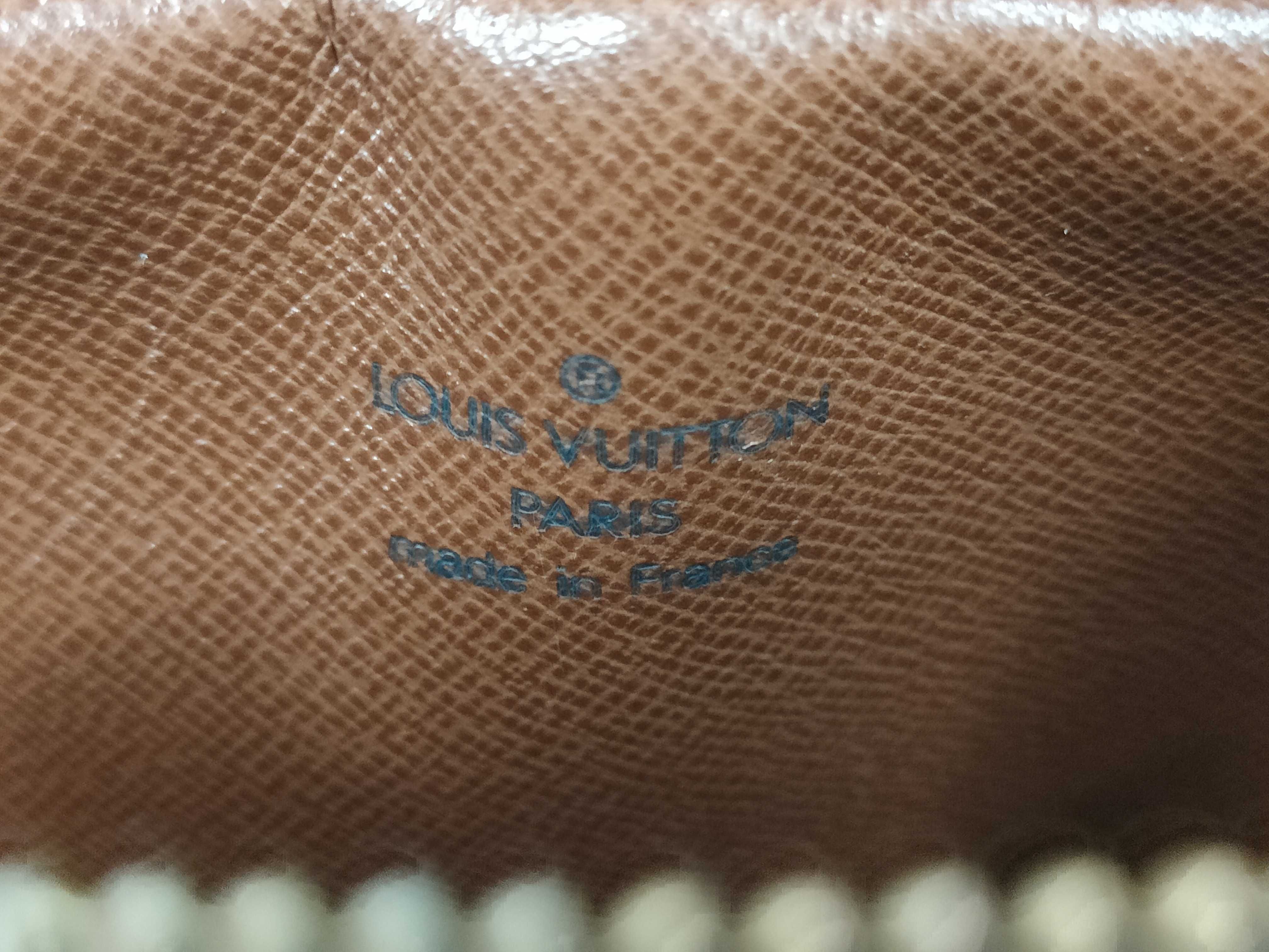 Monogram Amazon M45236 AR0062 Shoulder Bag — view 12