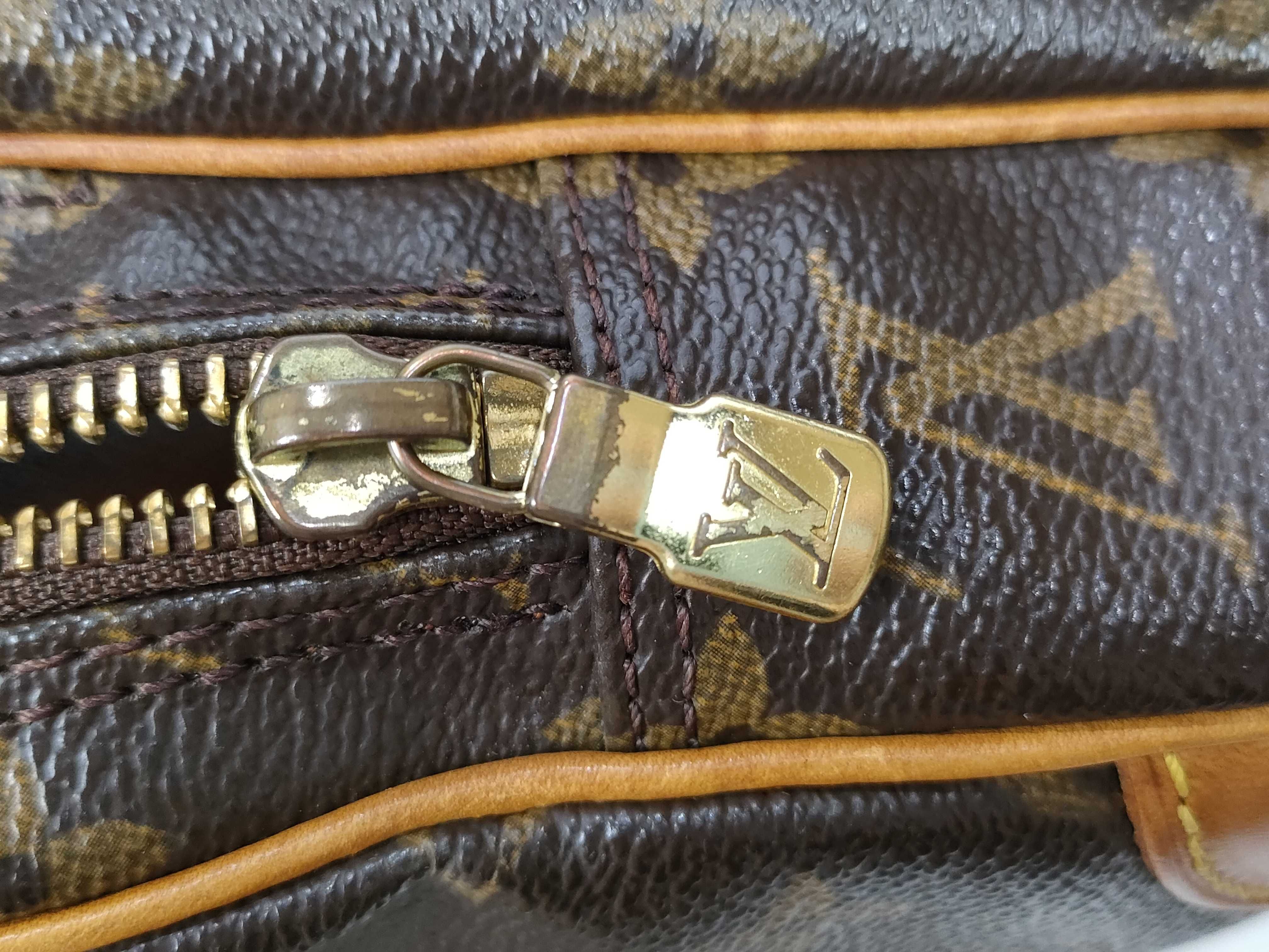 Monogram Amazon M45236 AR0062 Shoulder Bag — view 15