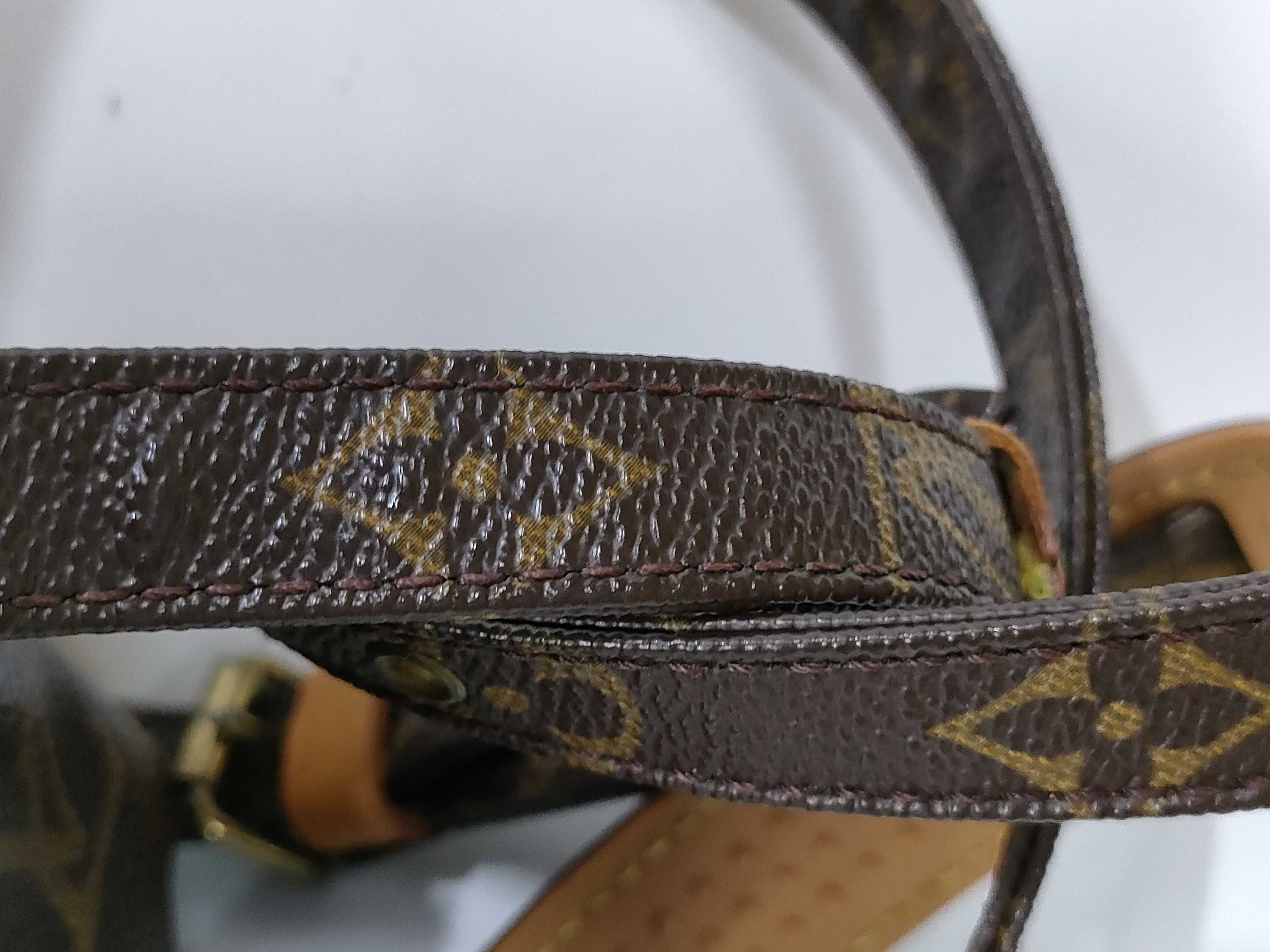Monogram Amazon M45236 AR0062 Shoulder Bag — view 4