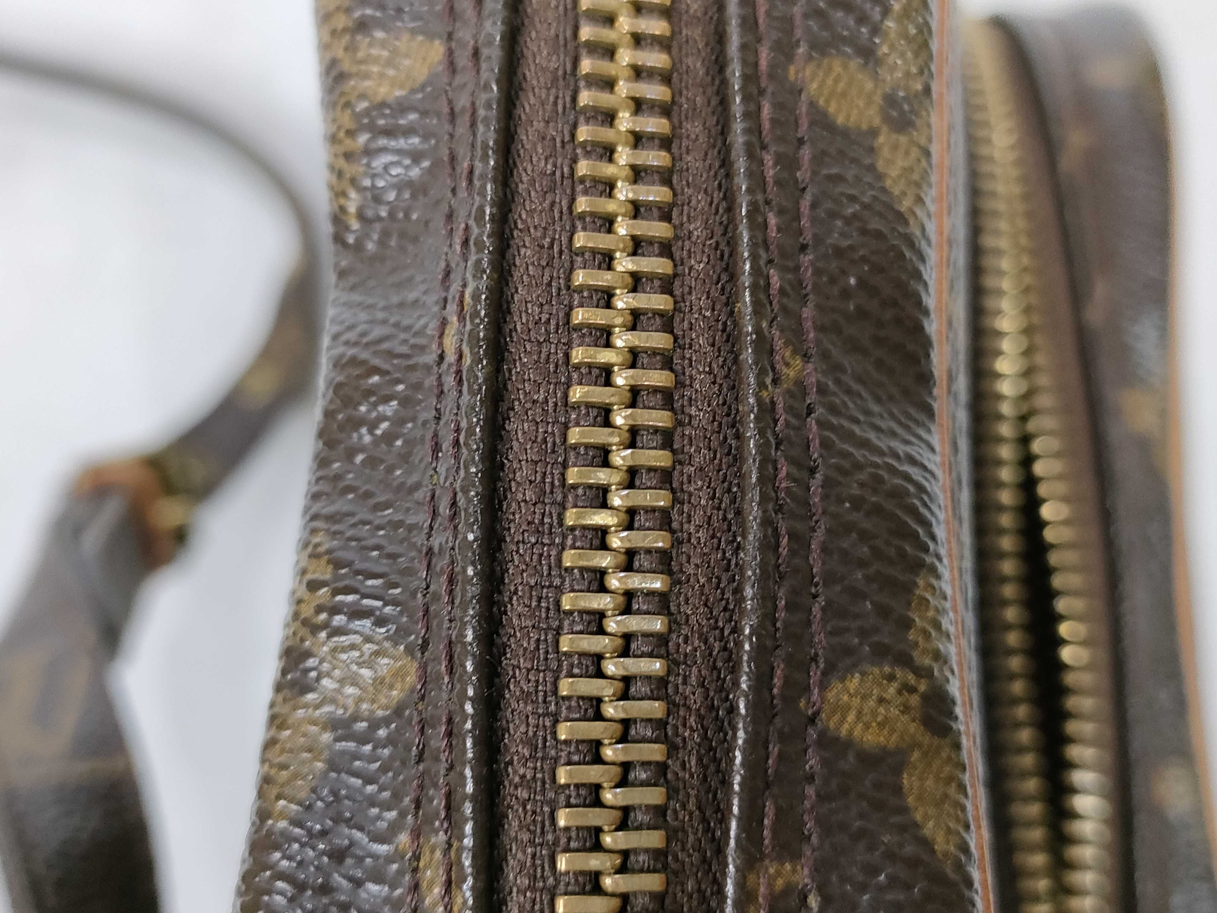 Monogram Amazon M45236 AR0062 Shoulder Bag — view 6