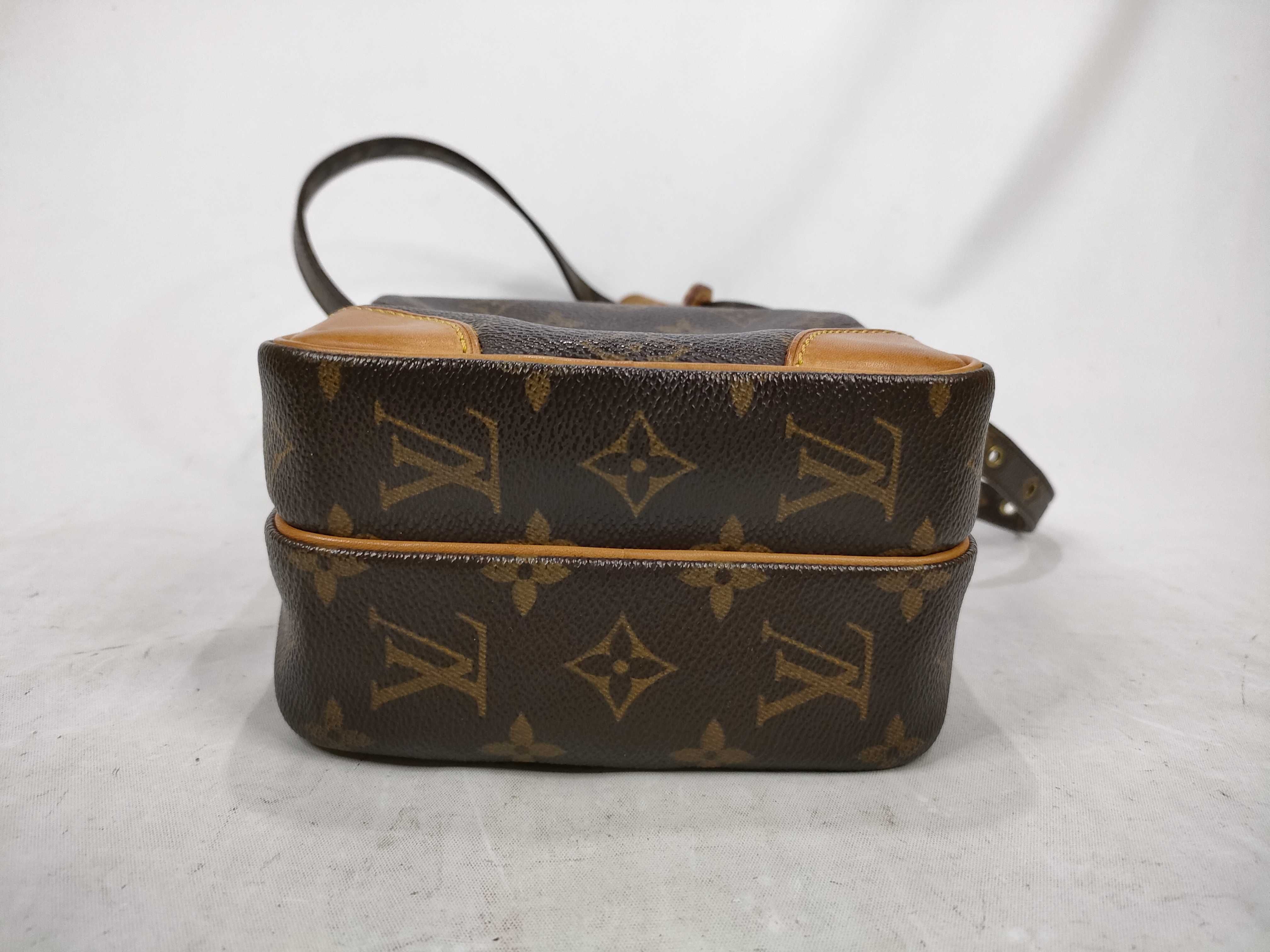 Monogram Amazon M45236 AR0062 Shoulder Bag — view 8