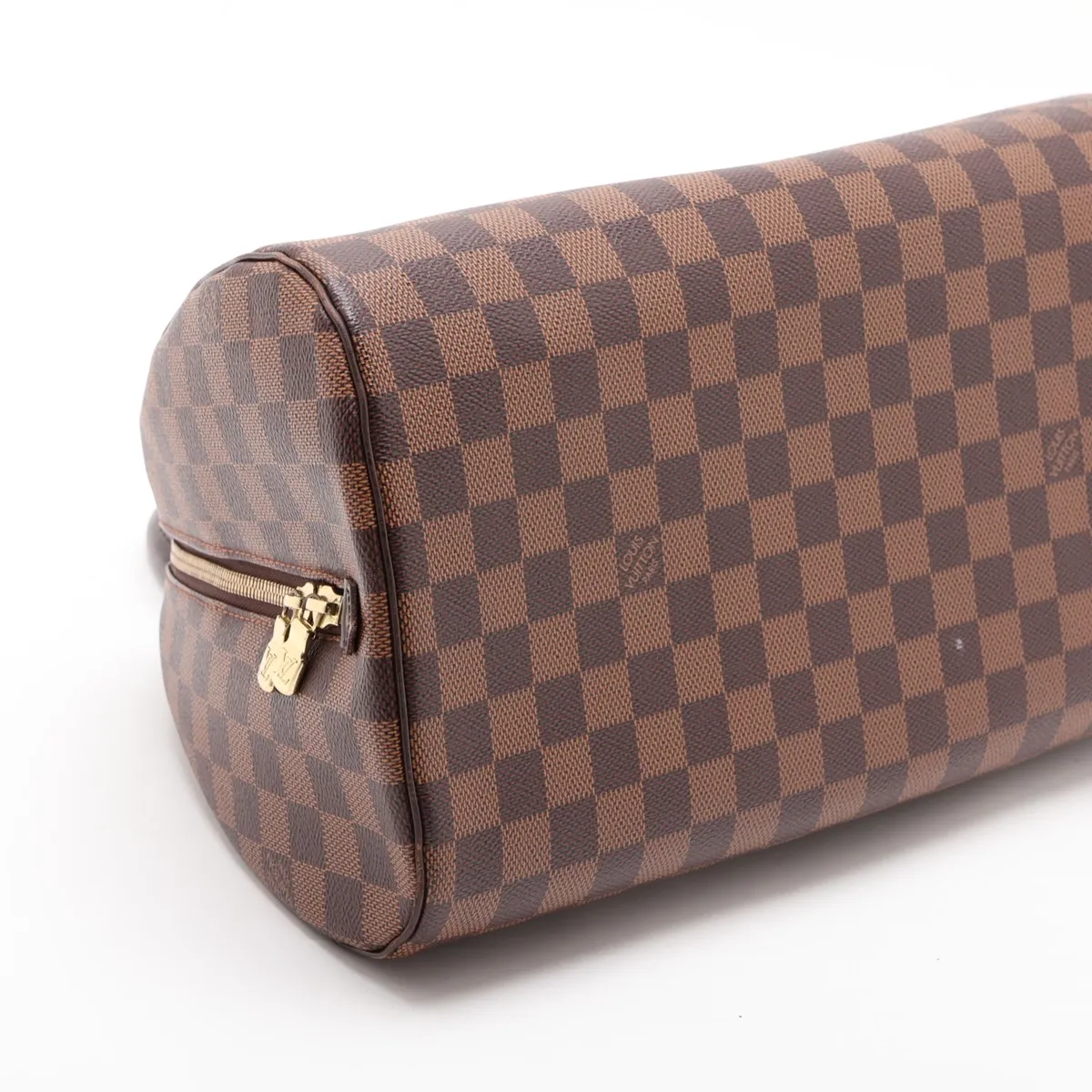 Damier Rivera MM N41434 CA0093 Brown — view 4
