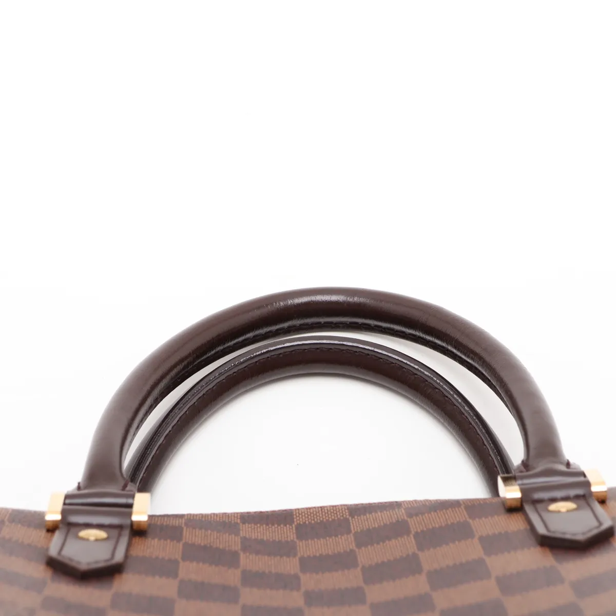 Damier Rivera MM N41434 CA0093 Brown — view 6