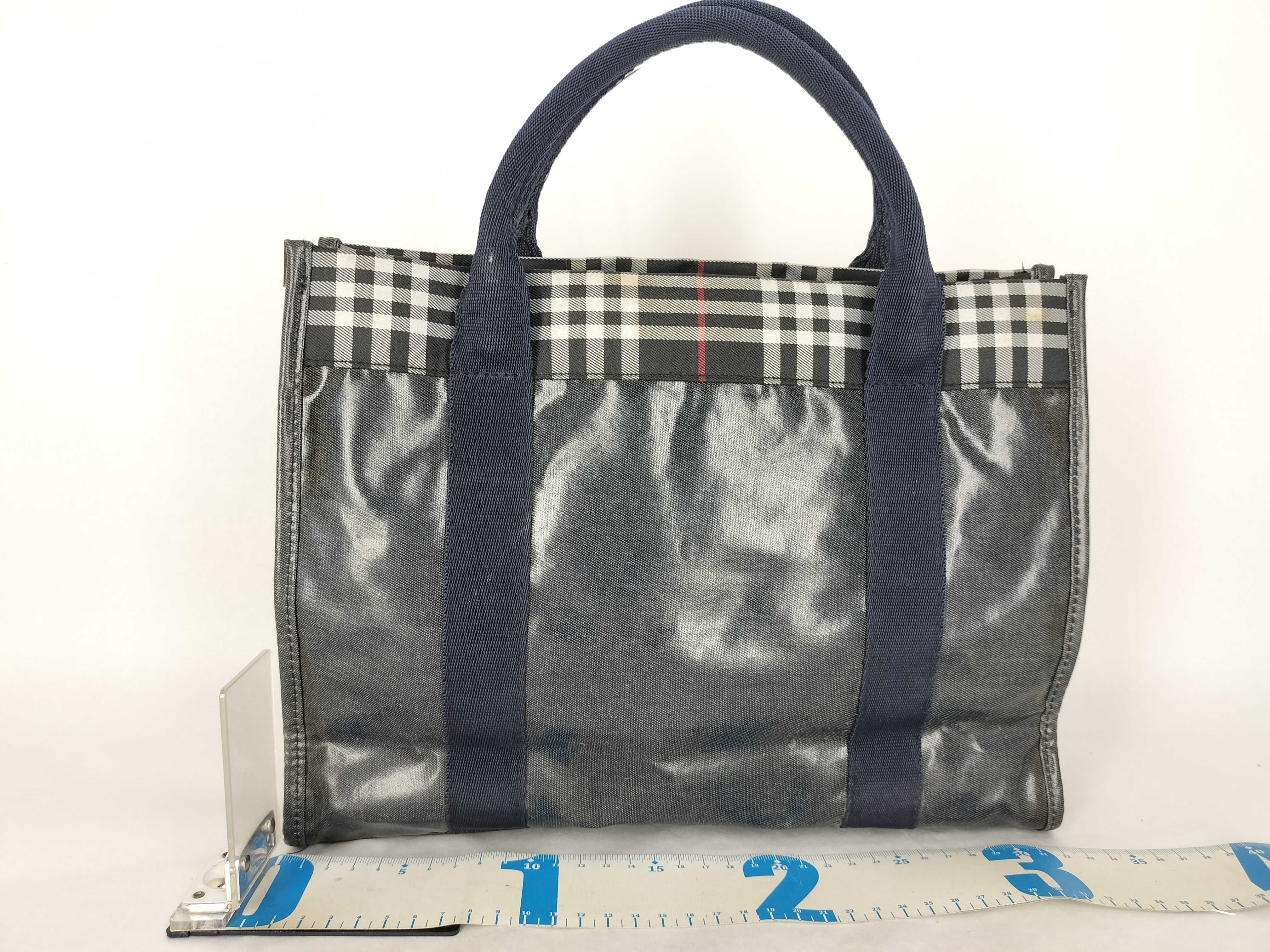 Handbag / Nylon Handbag — view 2