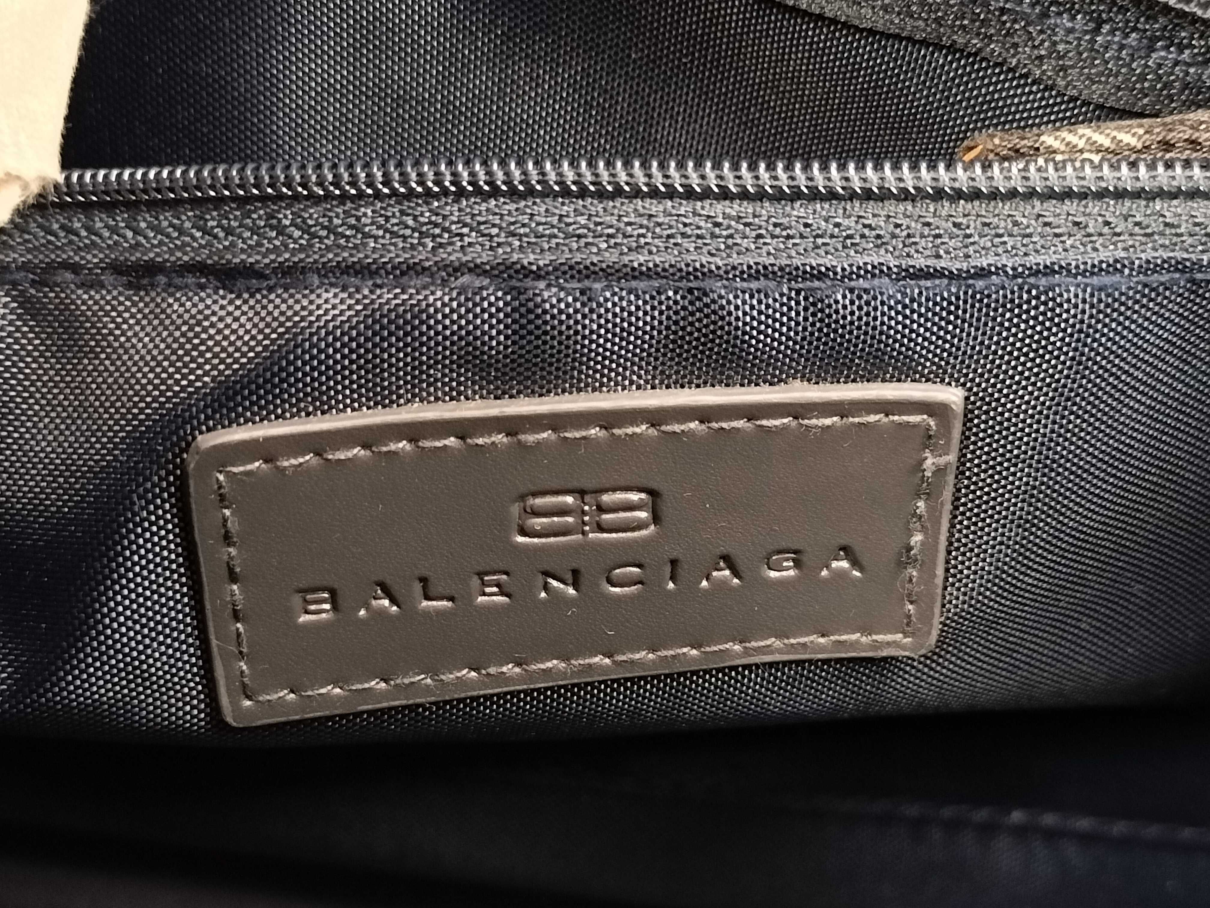 Handbag / Nylon Handbag — view 11