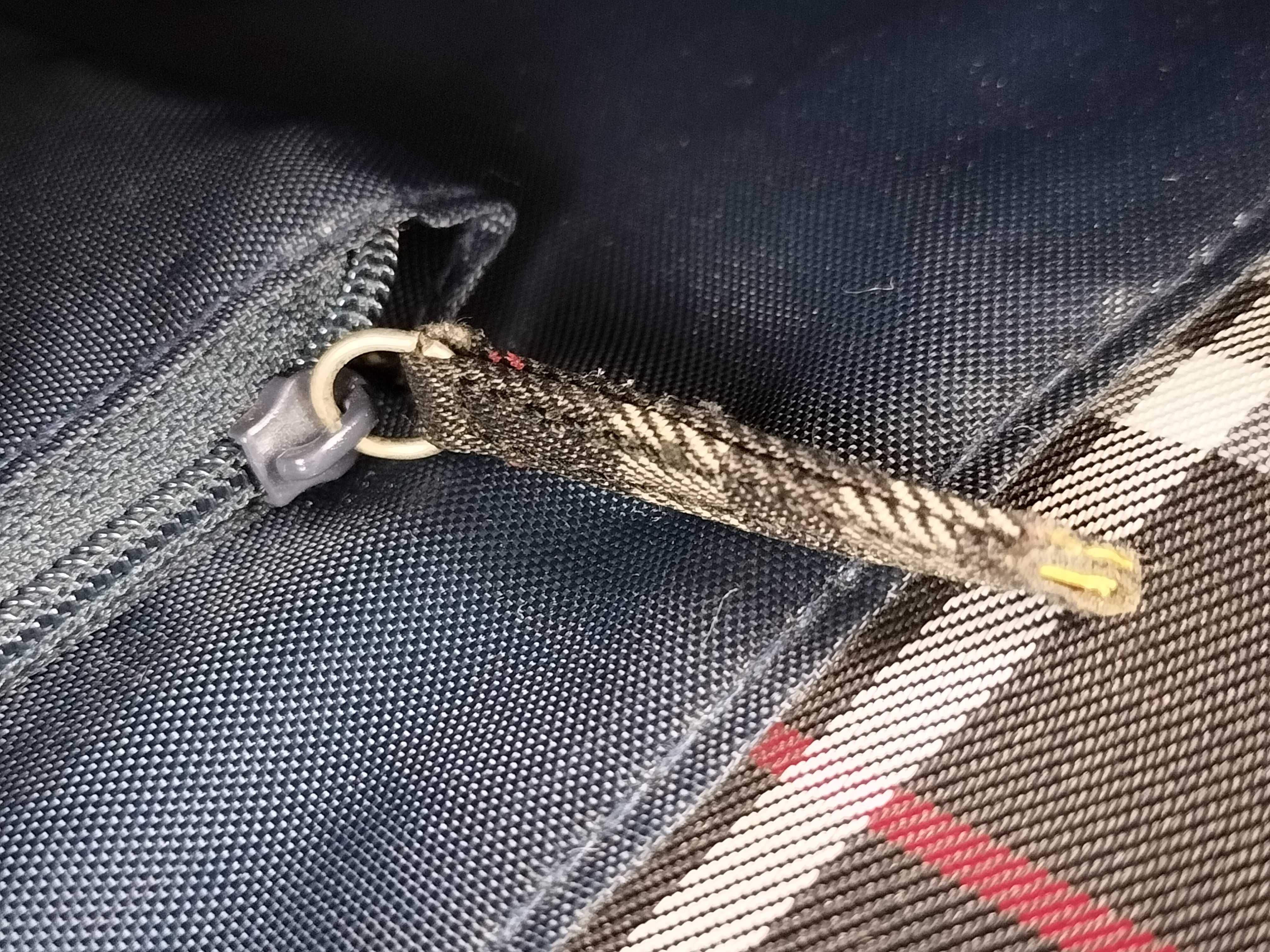 Handbag / Nylon Handbag — view 13