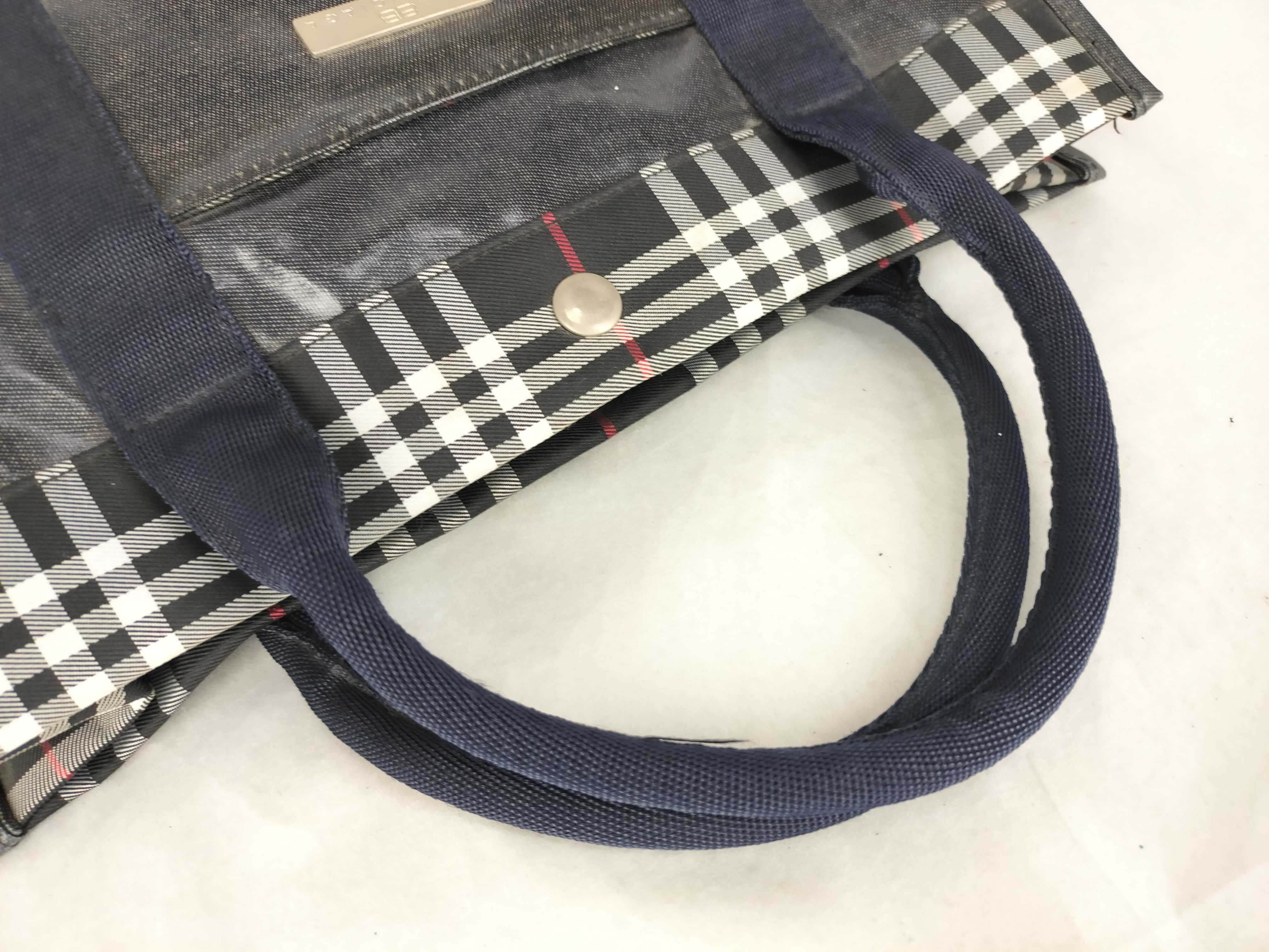 Handbag / Nylon Handbag — view 3