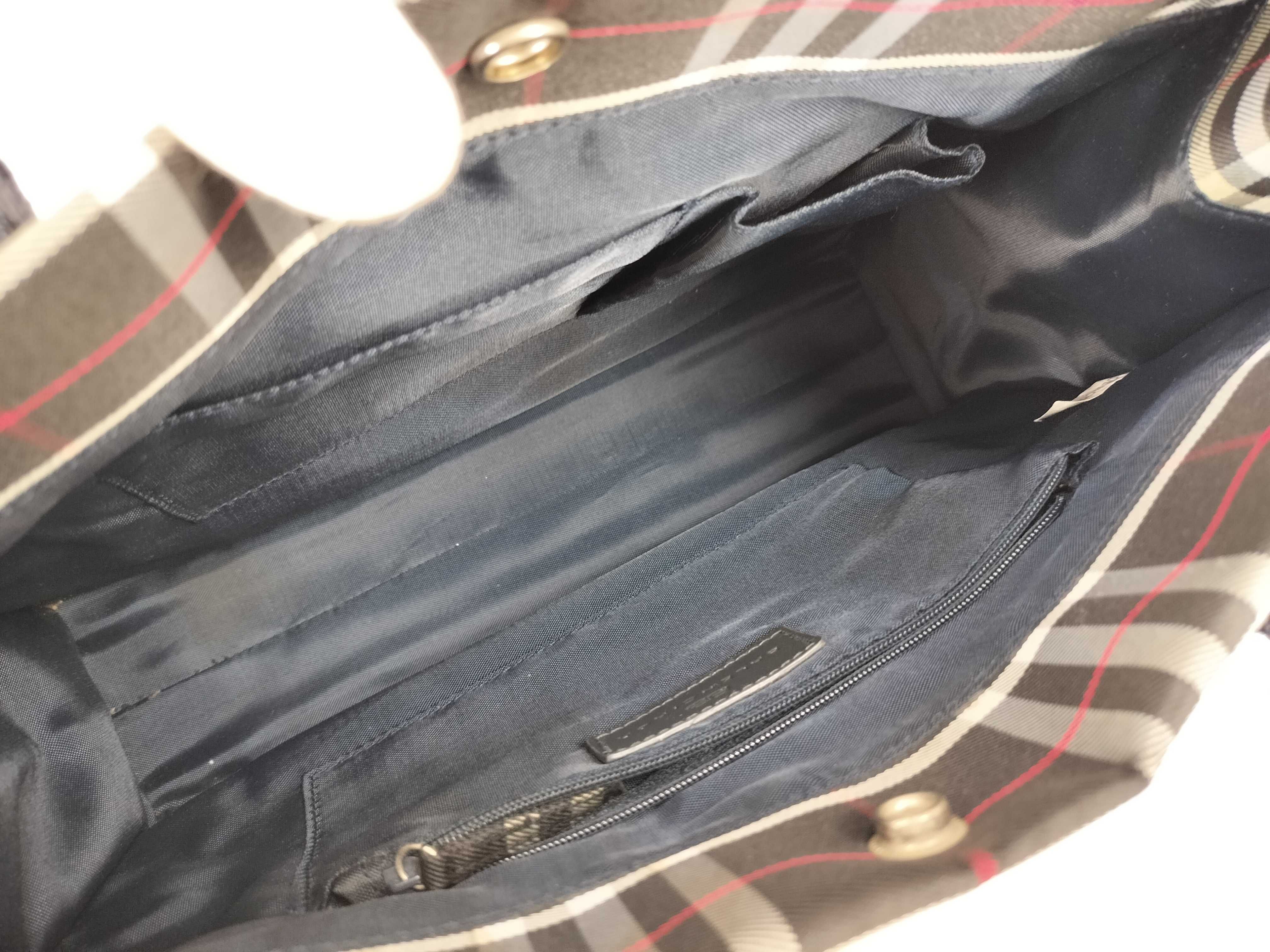 Handbag / Nylon Handbag — view 9