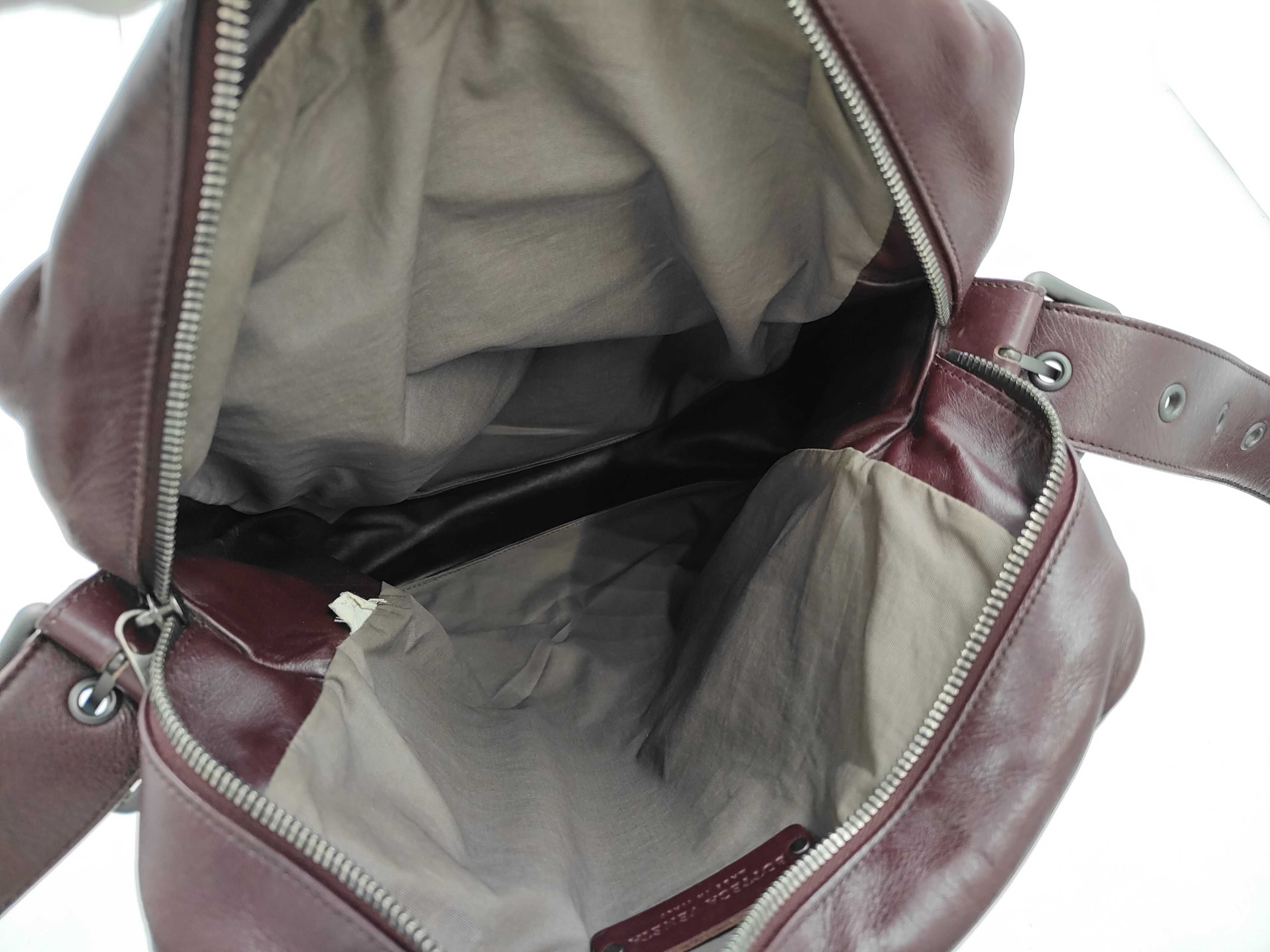 Intrecciato Bag Messenger Shoulder Bag — view 11