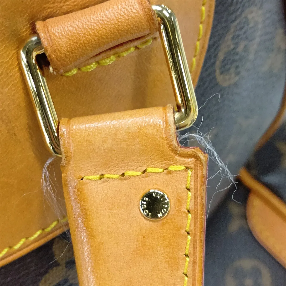 Monogram Estrella M51191 SP4154 Brown — view 12