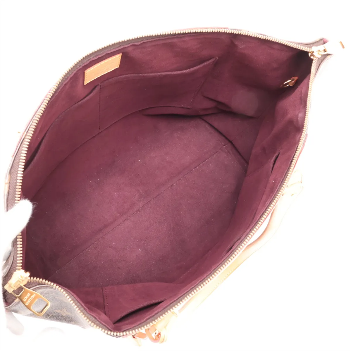 Monogram Estrella M51191 SP4154 Brown — view 8