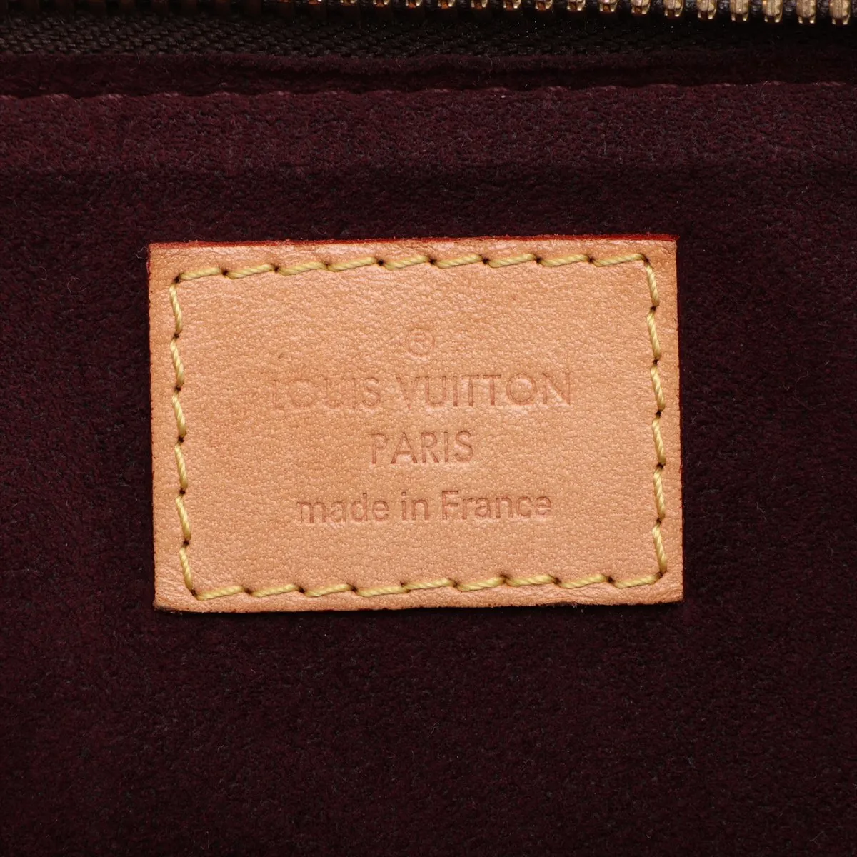 Monogram Estrella M51191 SP4154 Brown — view 10